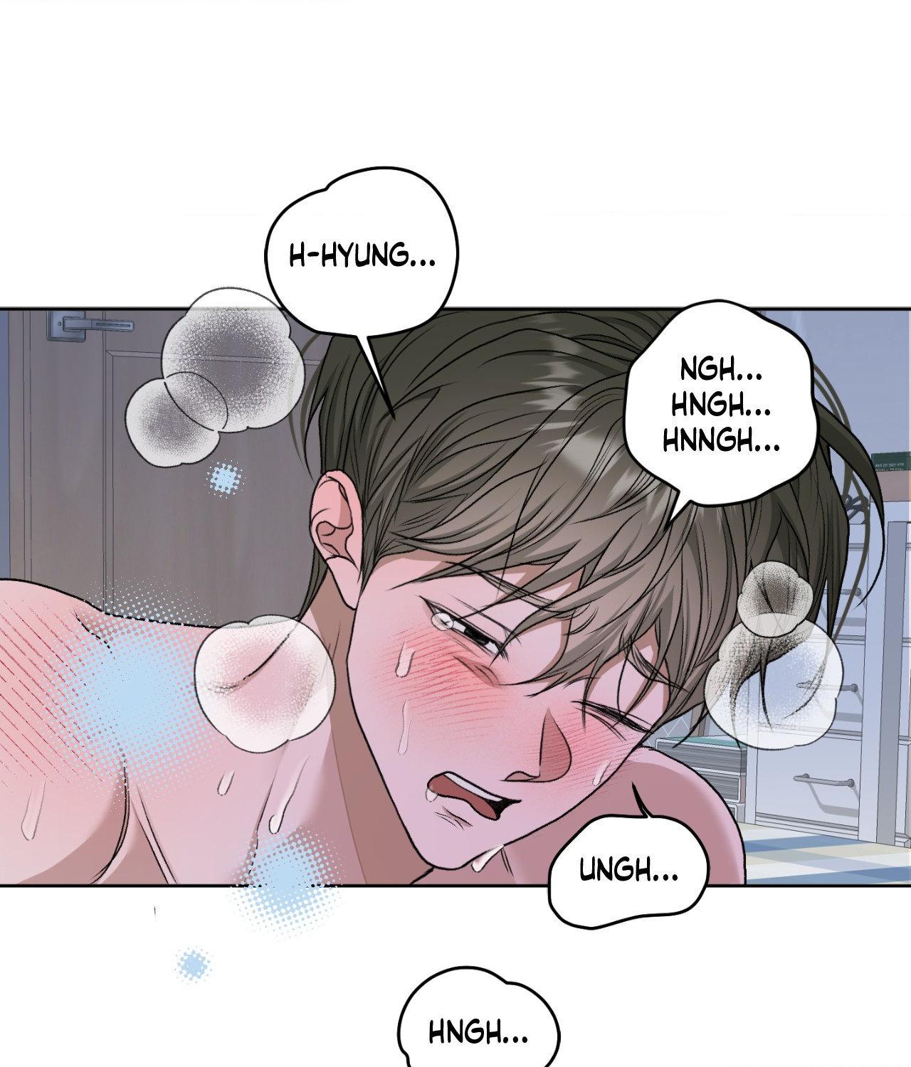 Pond Where Flowers Fall Chapter 43 - Page 63 in English