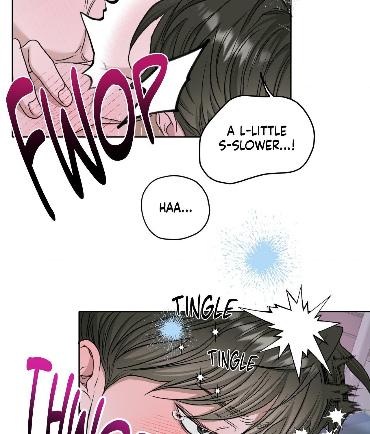 Pond Where Flowers Fall Chapter 43 - Page 79 in English