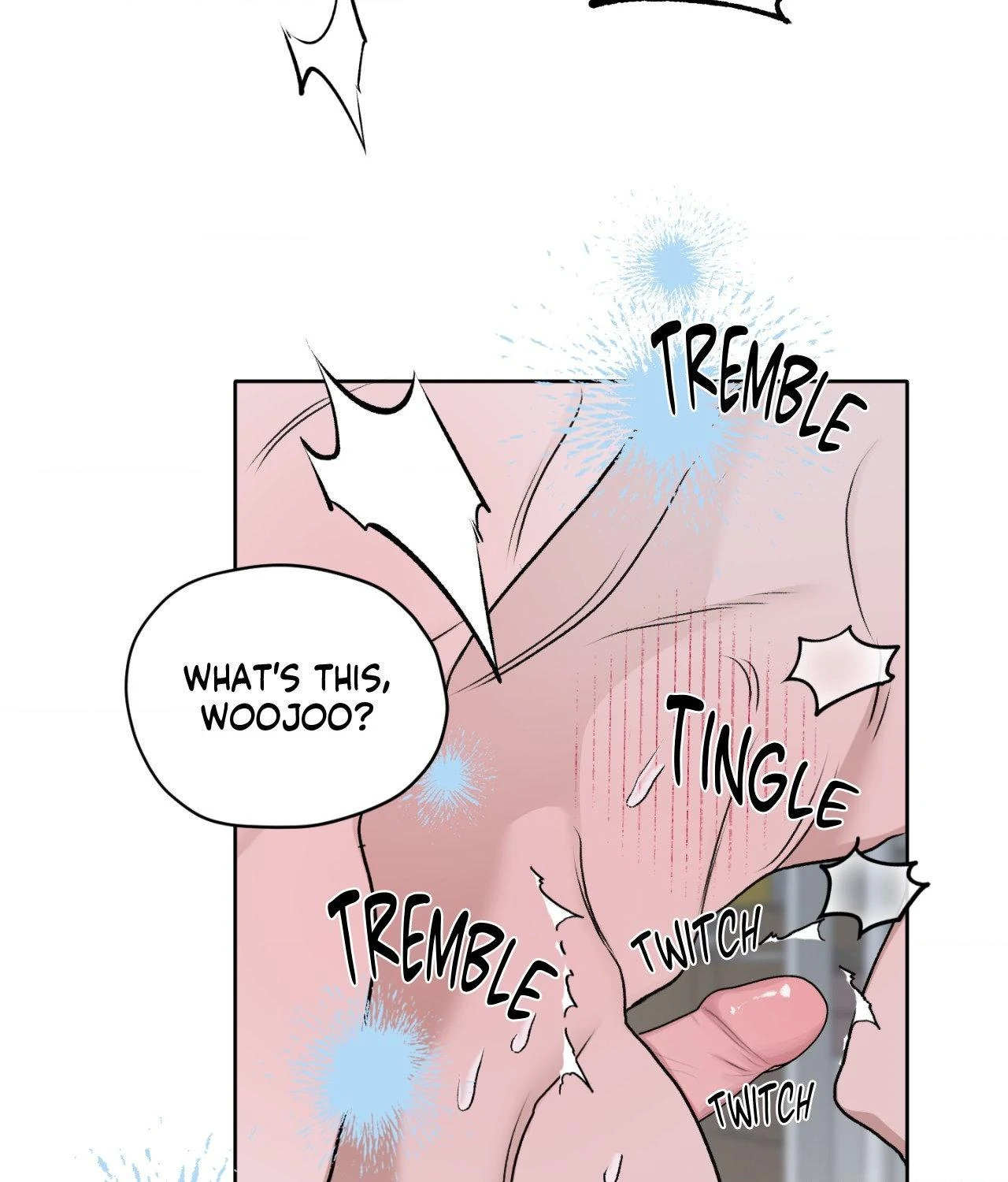 Pond Where Flowers Fall Chapter 43 - Page 81 in English