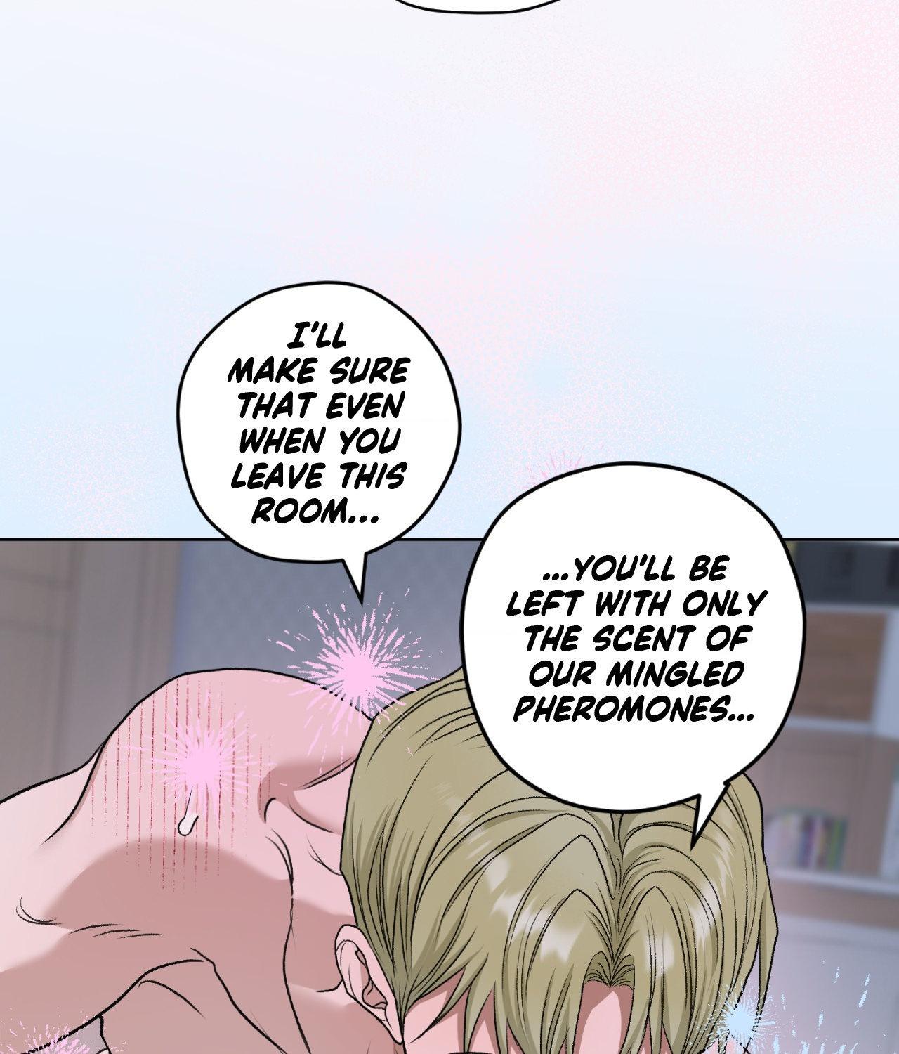 Pond Where Flowers Fall Chapter 43 - Page 84 in English
