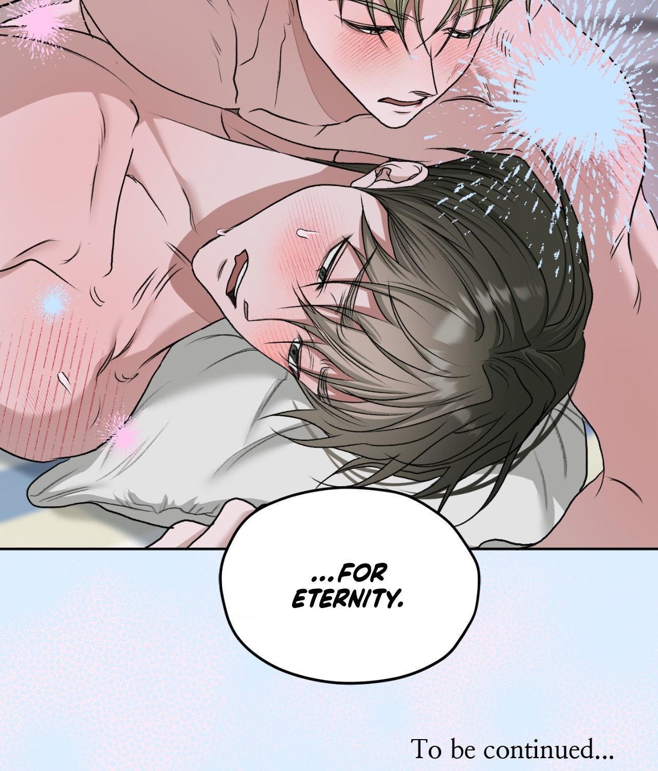 Pond Where Flowers Fall Chapter 43 - Page 85 in English