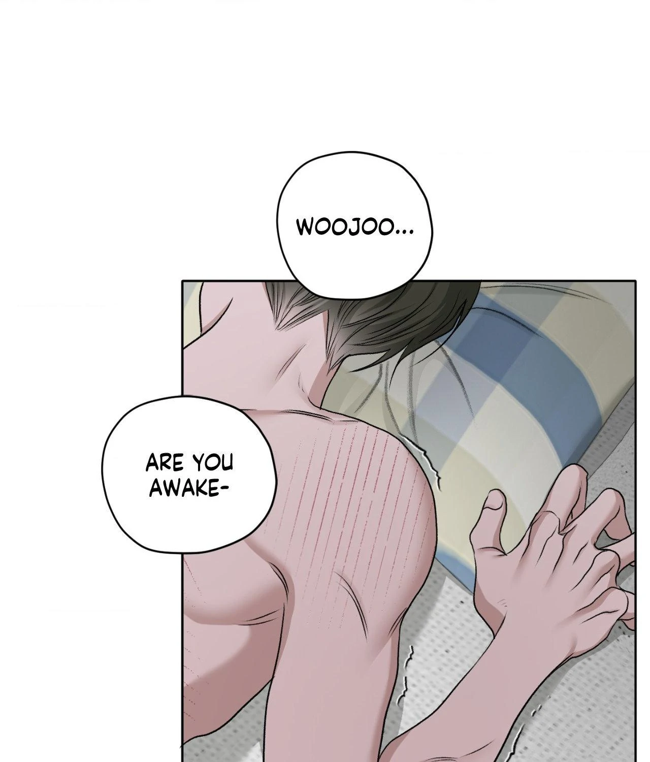 Pond Where Flowers Fall Chapter 44 - Page 12 in English