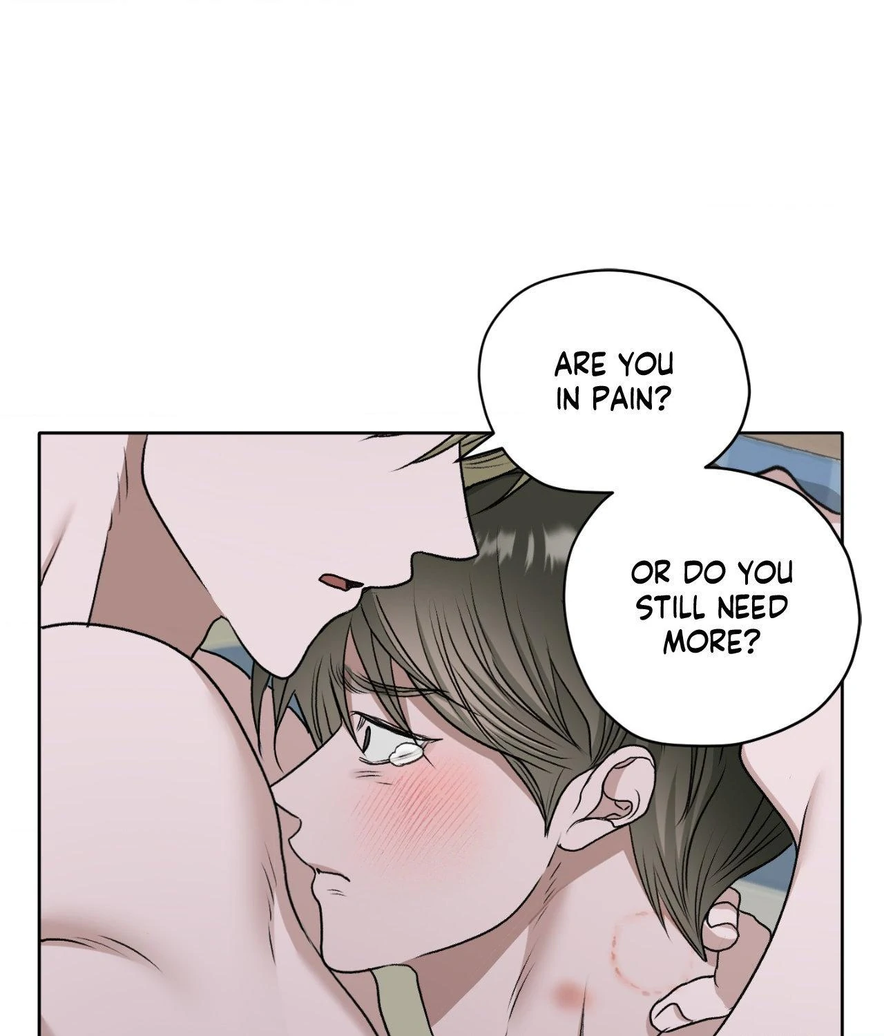 Pond Where Flowers Fall Chapter 44 - Page 18 in English