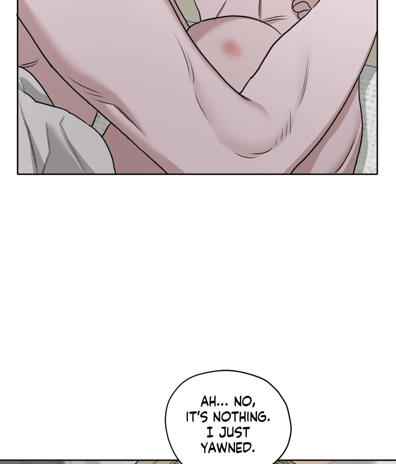 Pond Where Flowers Fall Chapter 44 - Page 19 in English