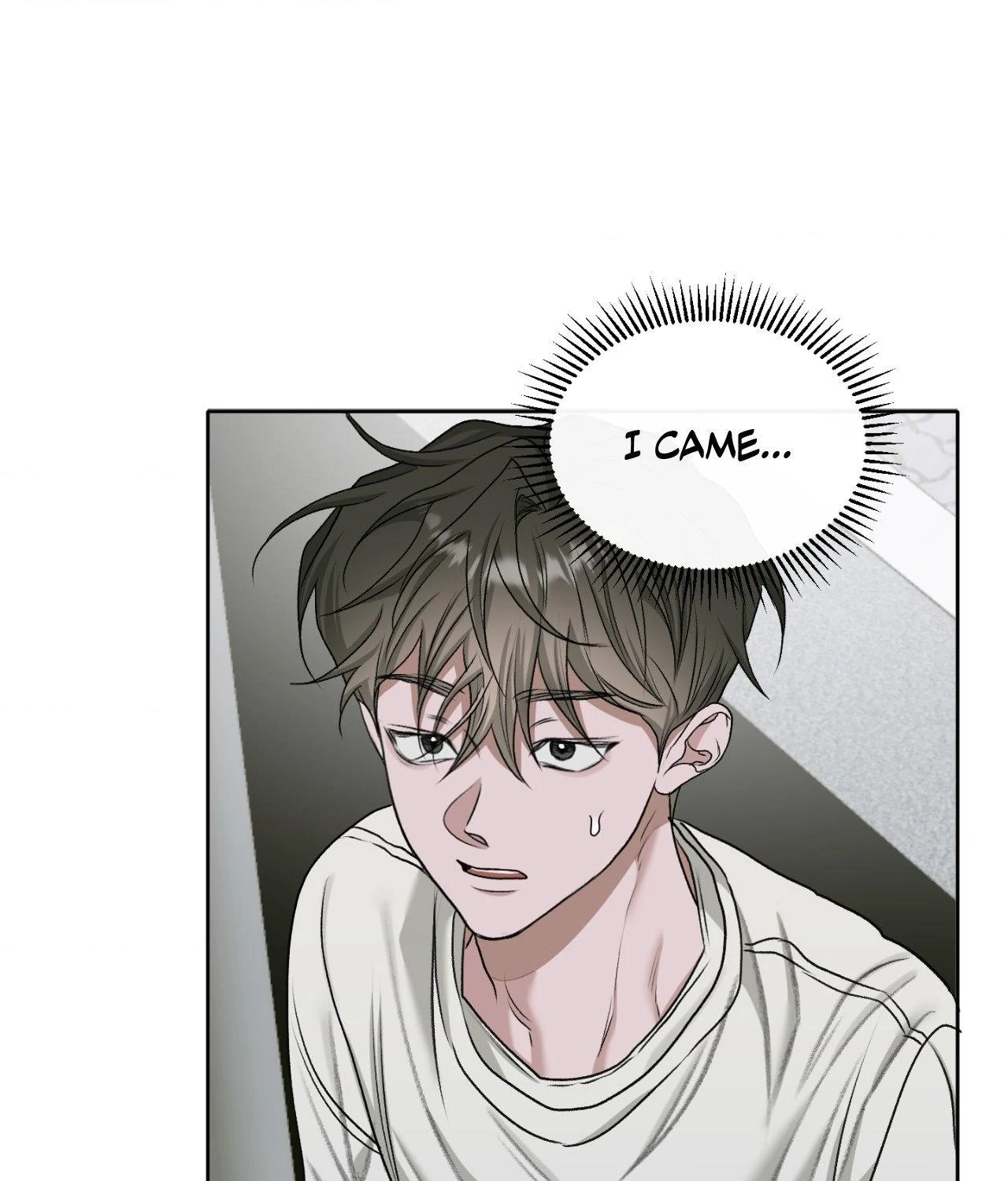 Pond Where Flowers Fall Chapter 44 - Page 38 in English