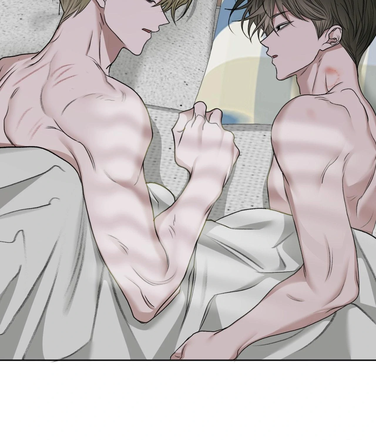 Pond Where Flowers Fall Chapter 44 - Page 4 in English