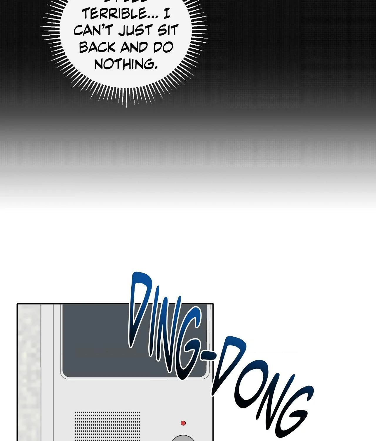 Pond Where Flowers Fall Chapter 44 - Page 43 in English