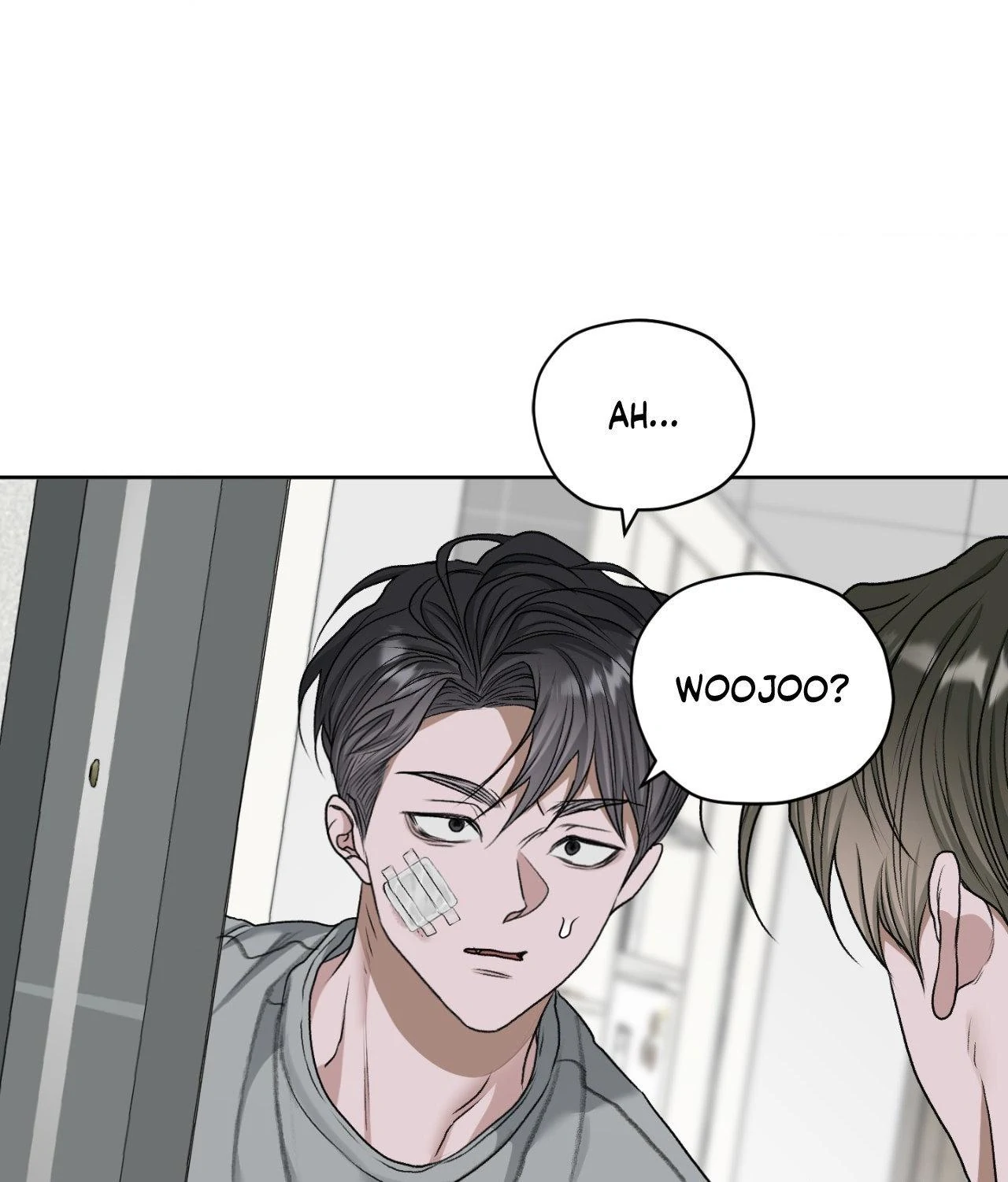 Pond Where Flowers Fall Chapter 44 - Page 47 in English