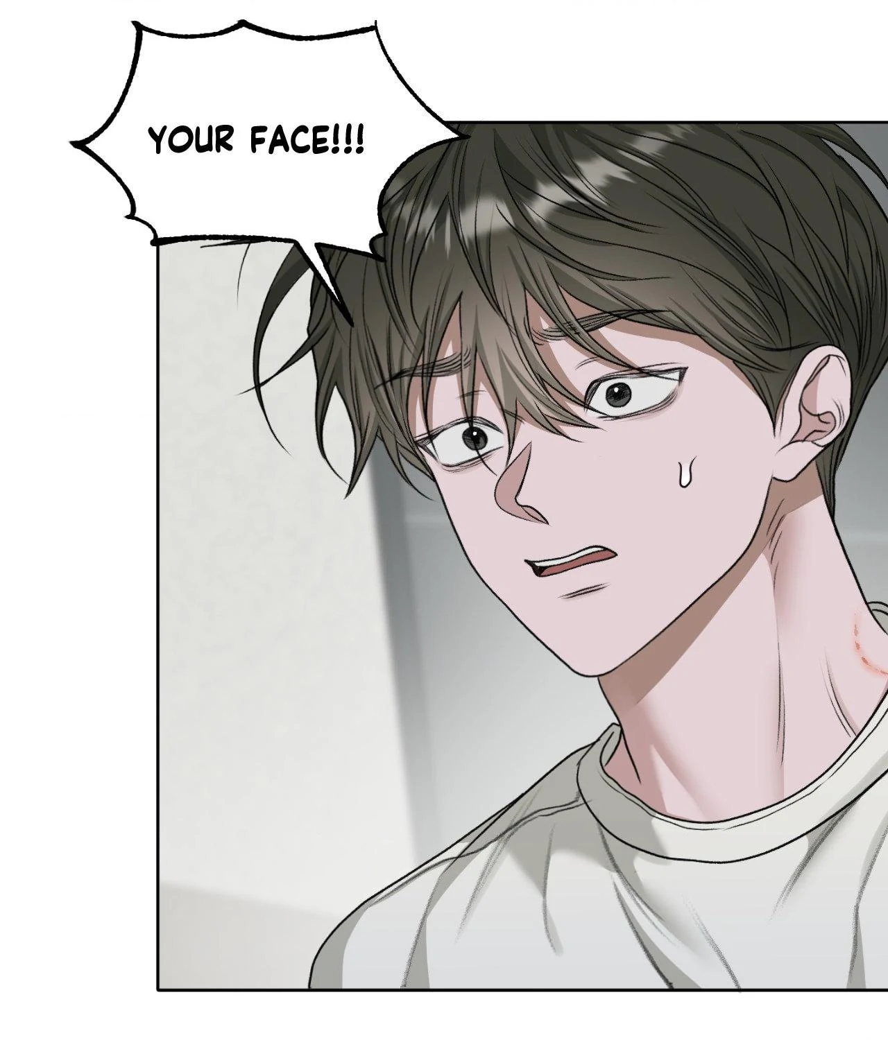 Pond Where Flowers Fall Chapter 44 - Page 49 in English