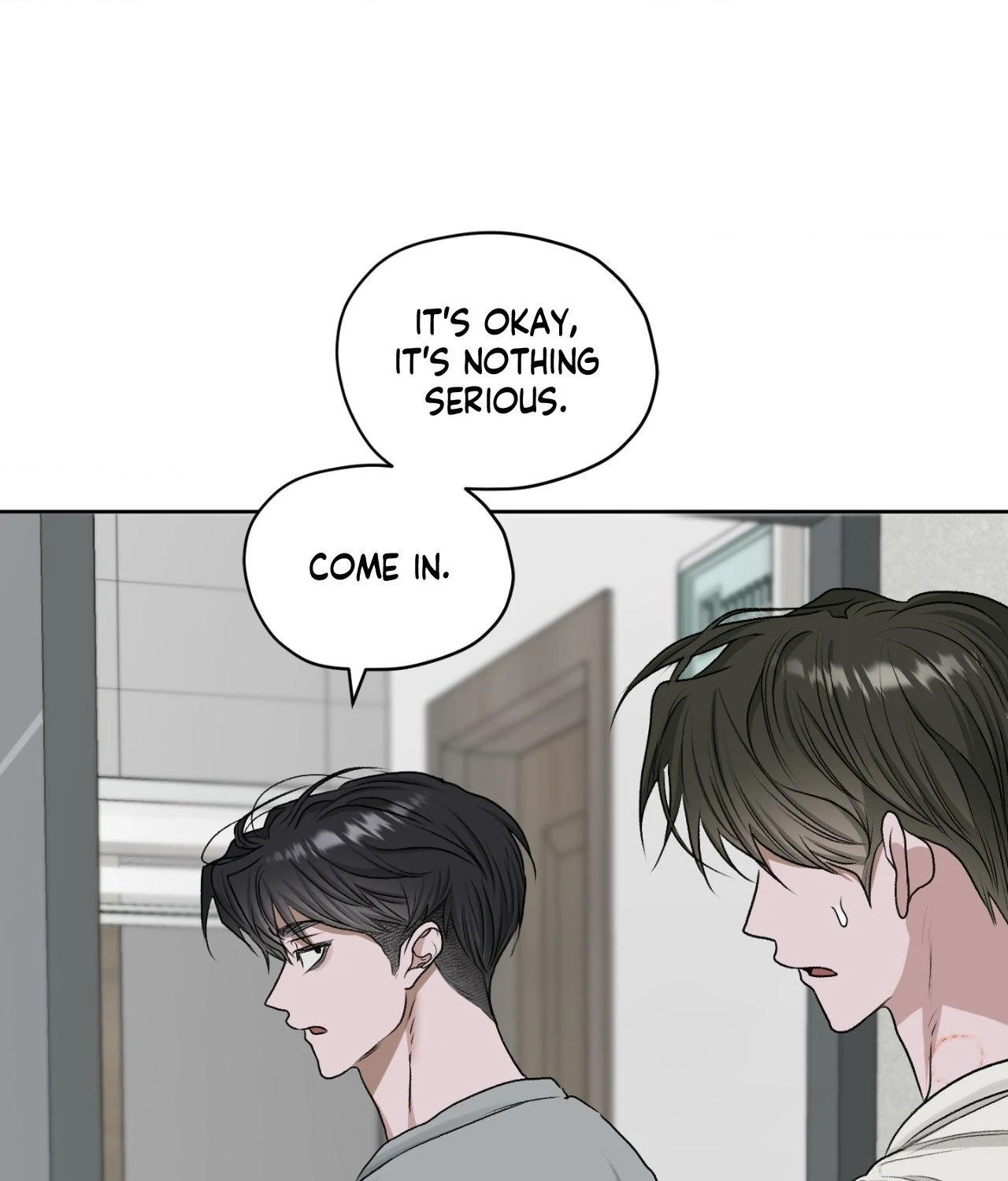 Pond Where Flowers Fall Chapter 44 - Page 50 in English