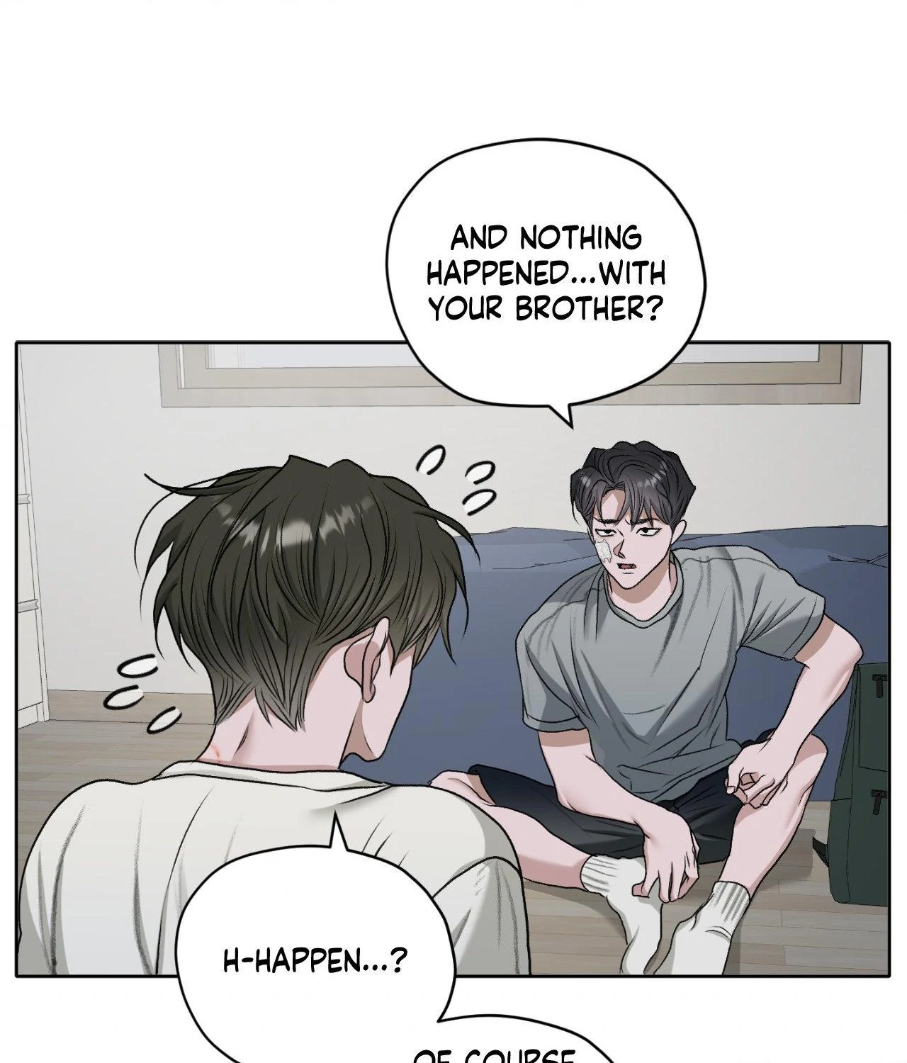Pond Where Flowers Fall Chapter 44 - Page 60 in English