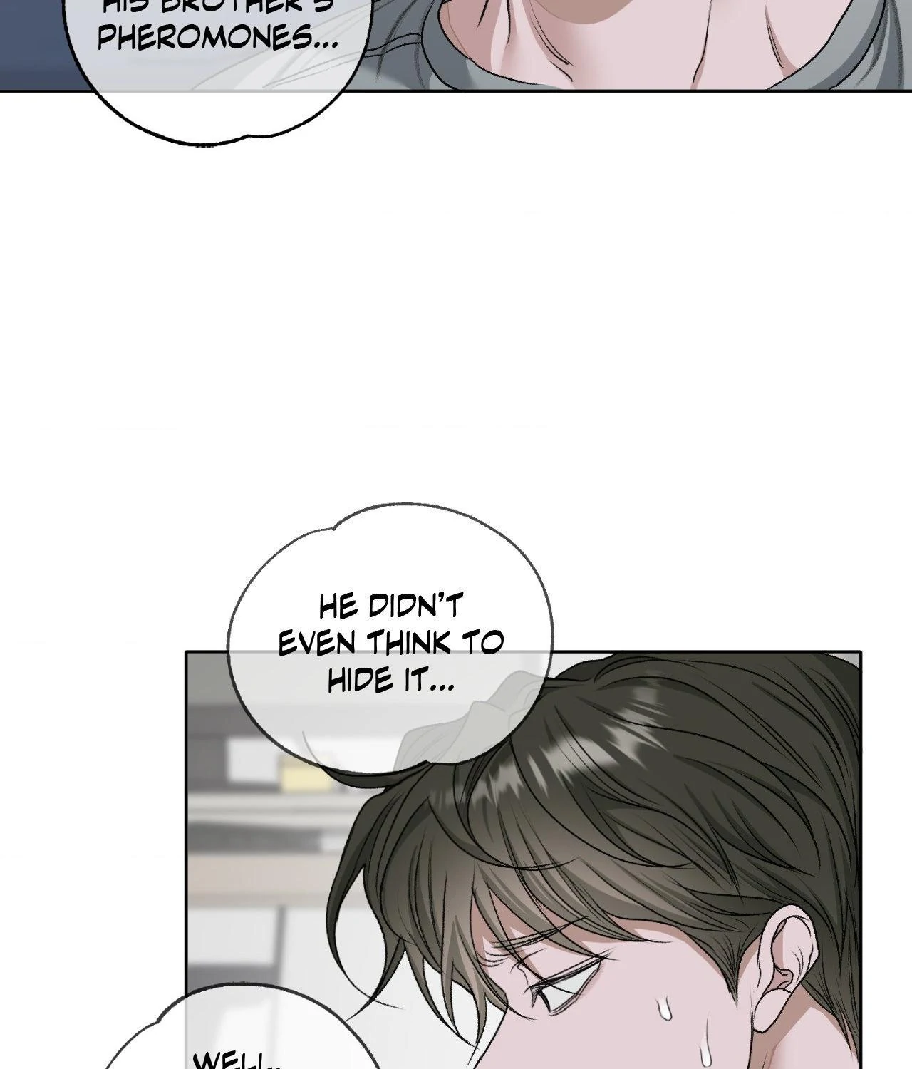Pond Where Flowers Fall Chapter 44 - Page 62 in English