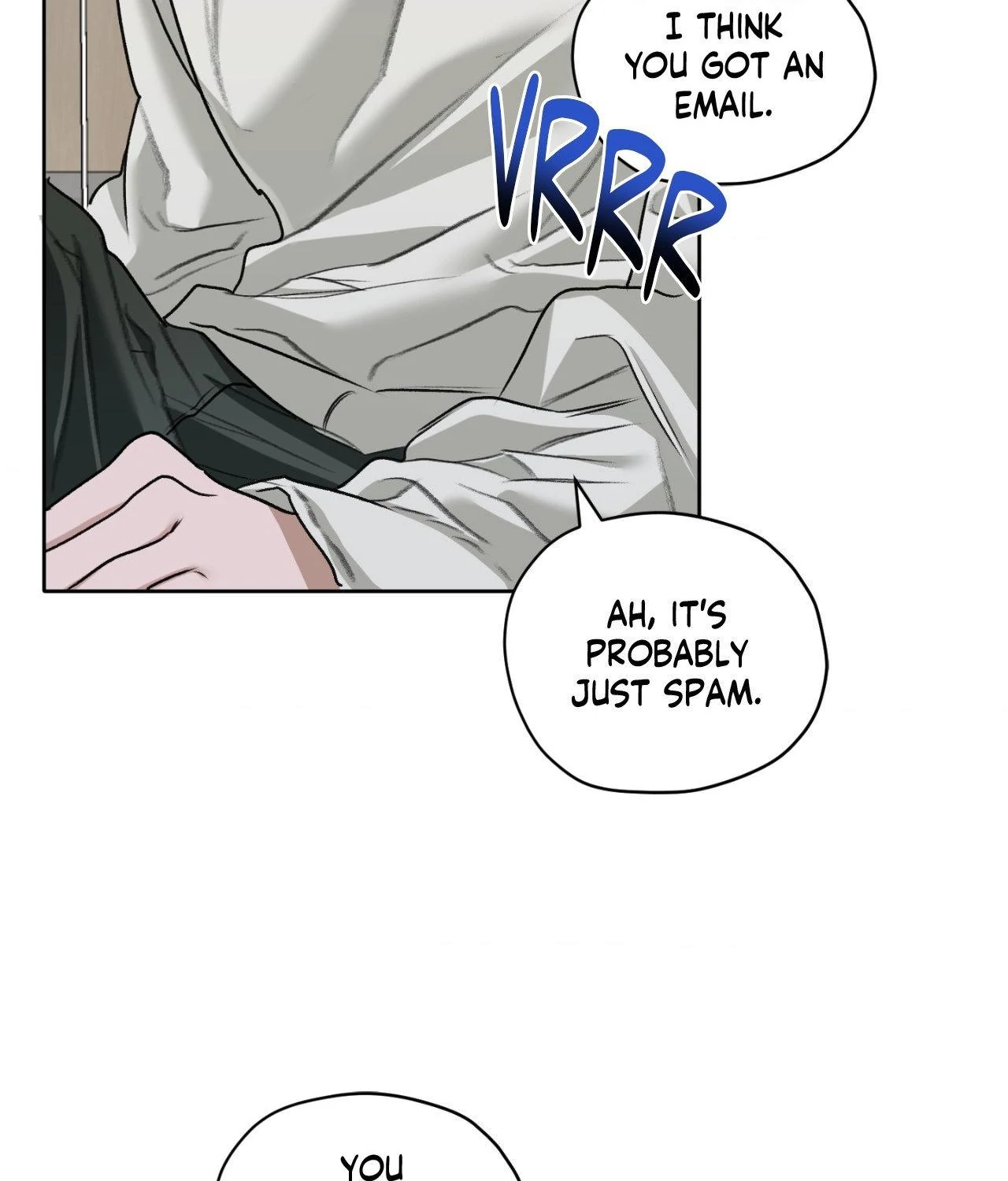 Pond Where Flowers Fall Chapter 44 - Page 64 in English