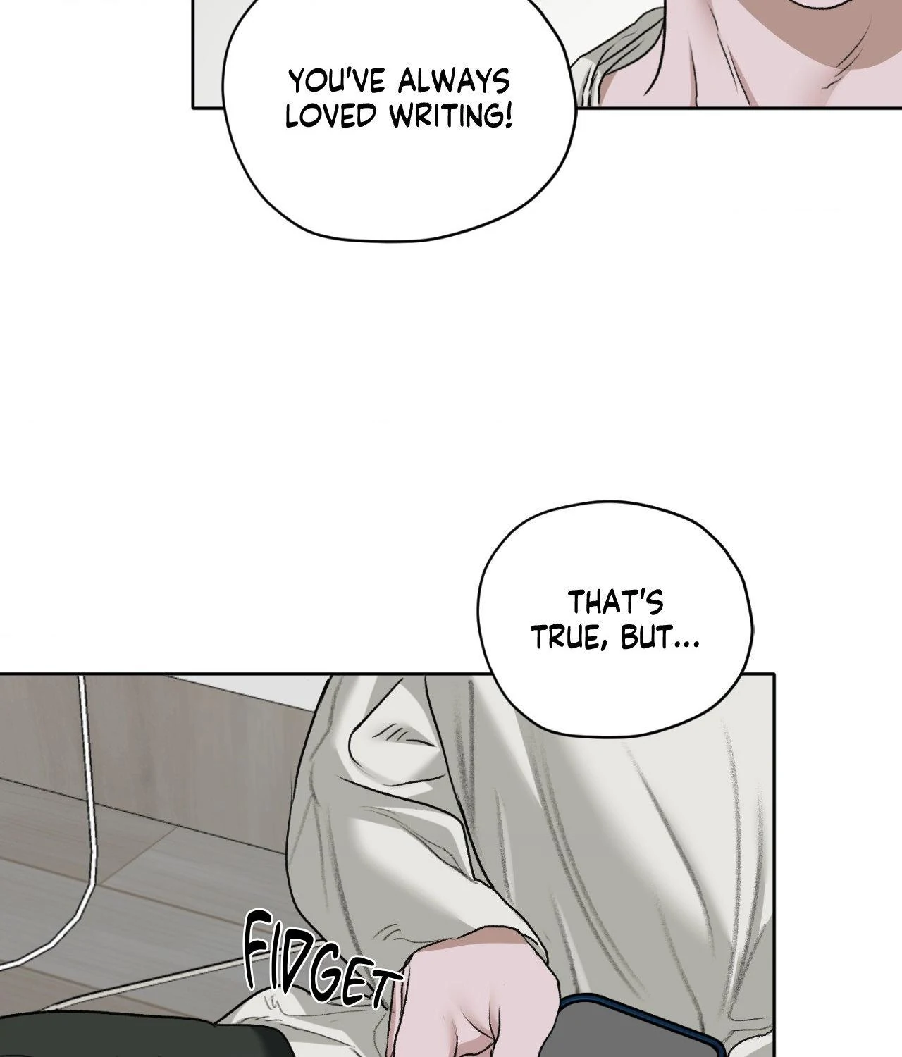 Pond Where Flowers Fall Chapter 44 - Page 72 in English