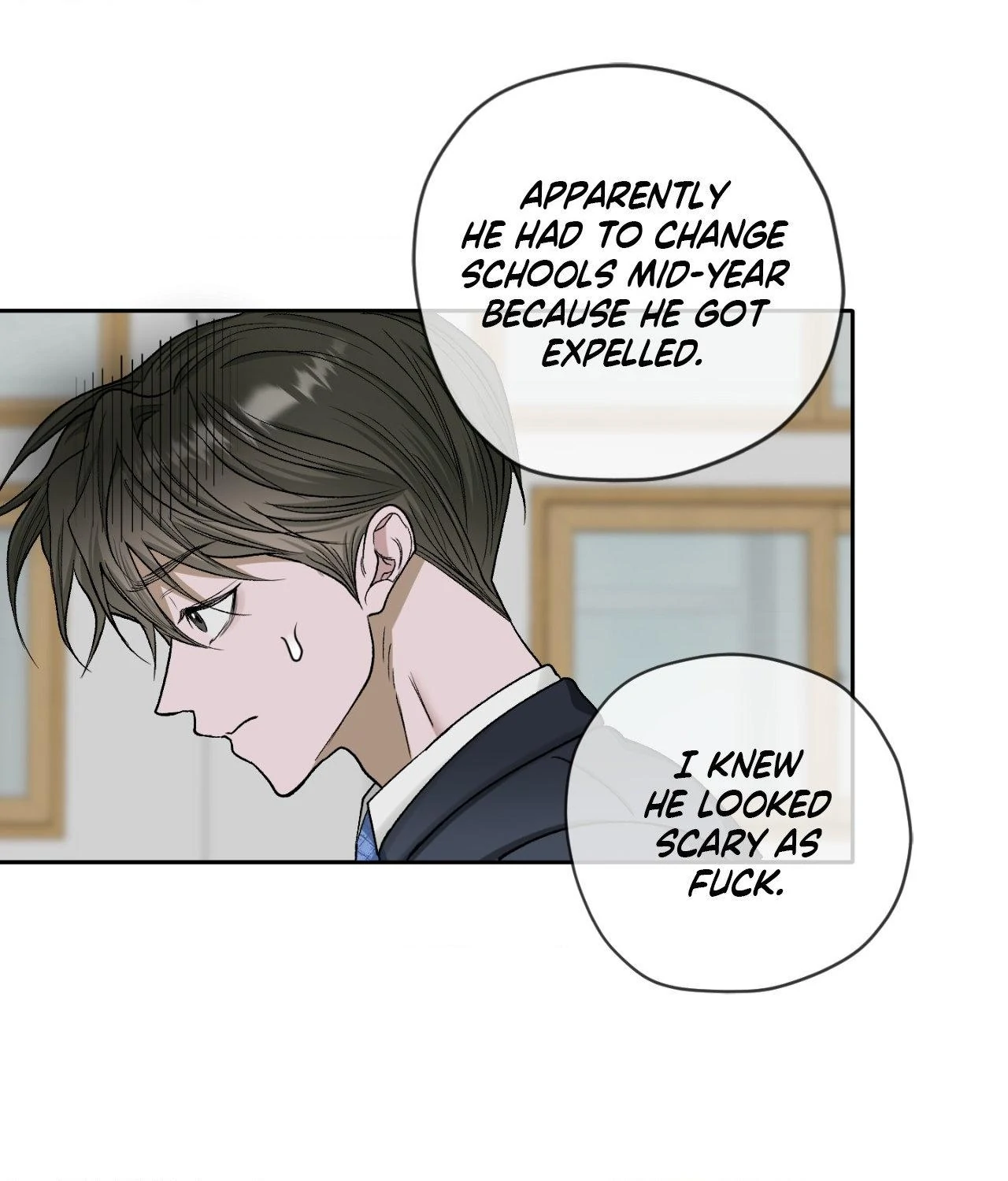 Pond Where Flowers Fall Chapter 45 - Page 15 in English