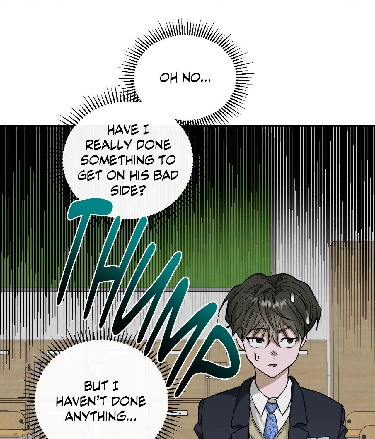 Pond Where Flowers Fall Chapter 45 - Page 16 in English