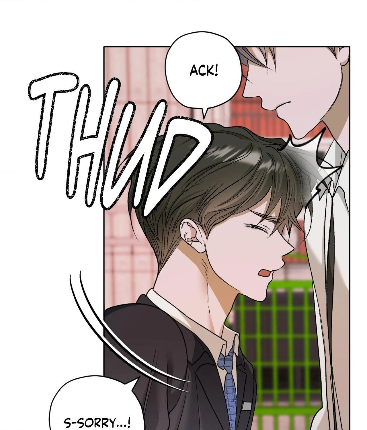 Pond Where Flowers Fall Chapter 45 - Page 27 in English