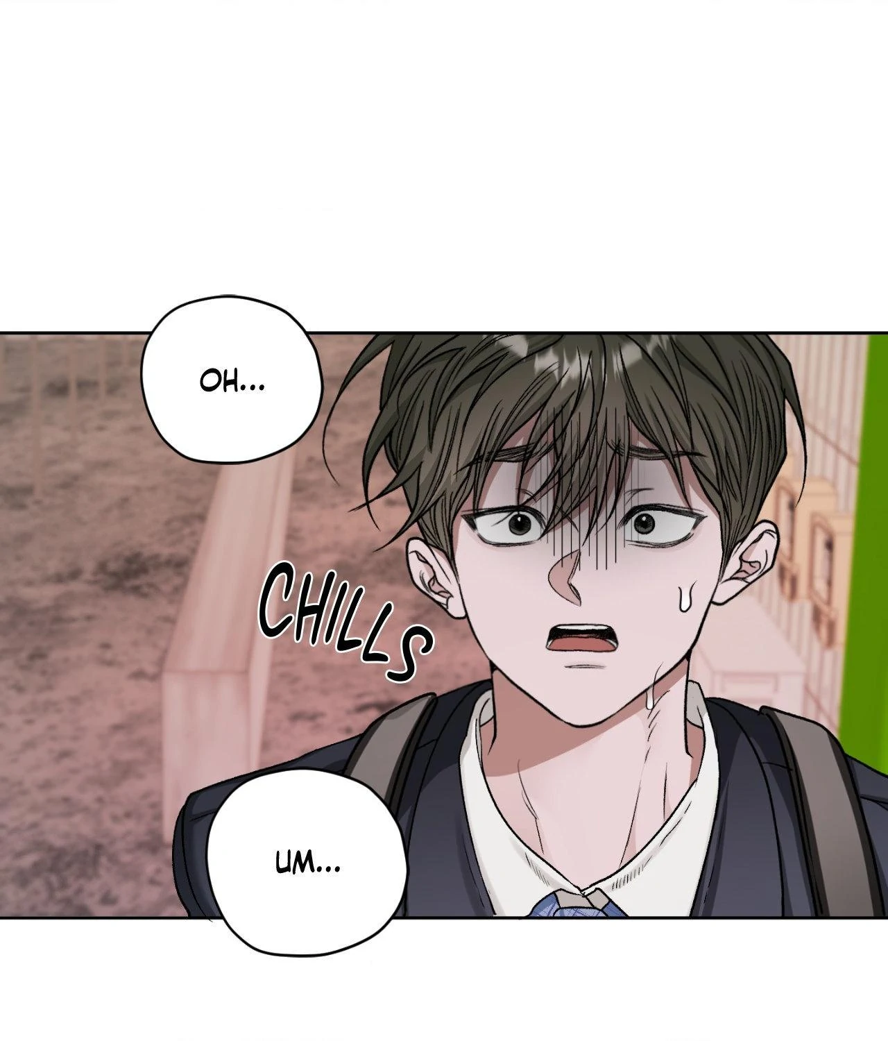 Pond Where Flowers Fall Chapter 45 - Page 29 in English