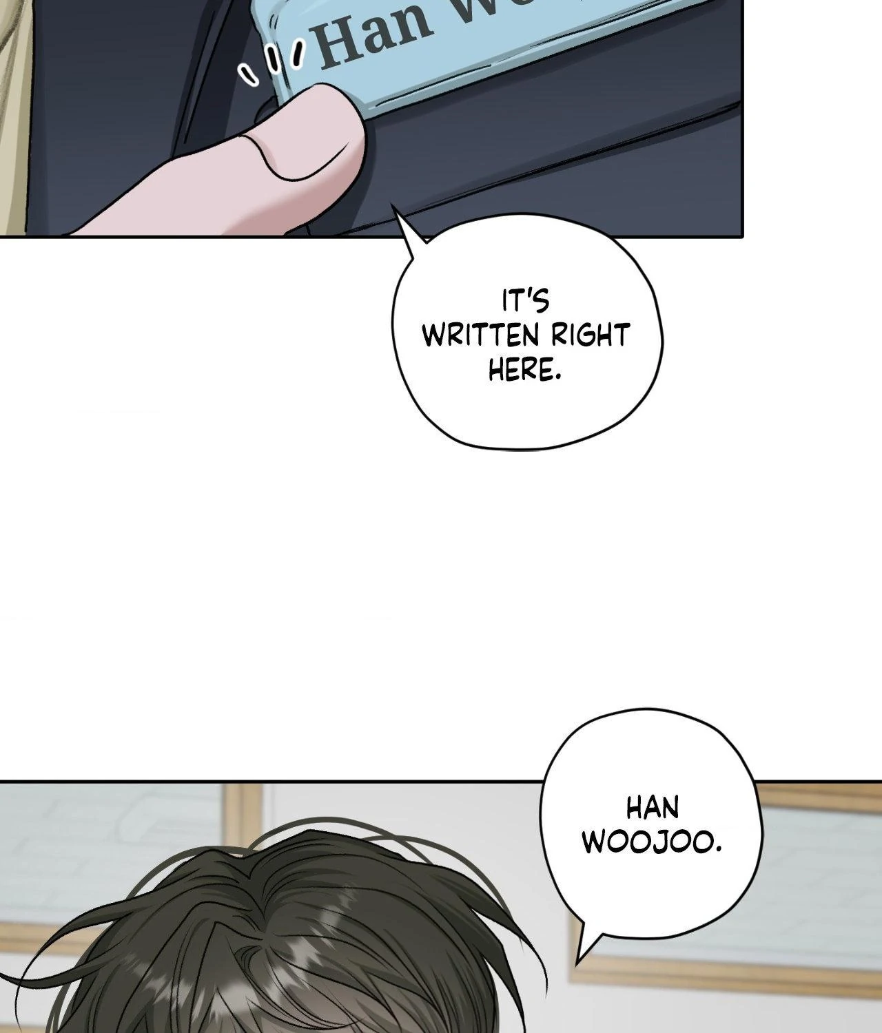 Pond Where Flowers Fall Chapter 45 - Page 3 in English