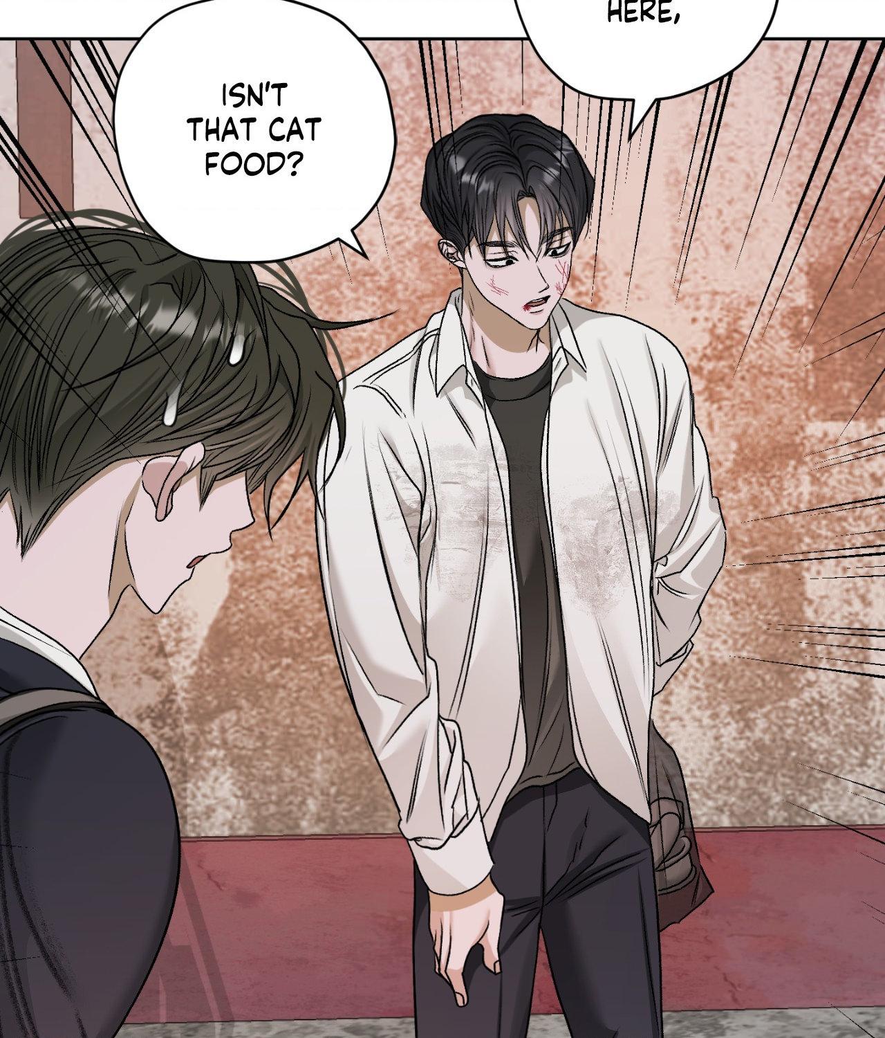 Pond Where Flowers Fall Chapter 45 - Page 39 in English