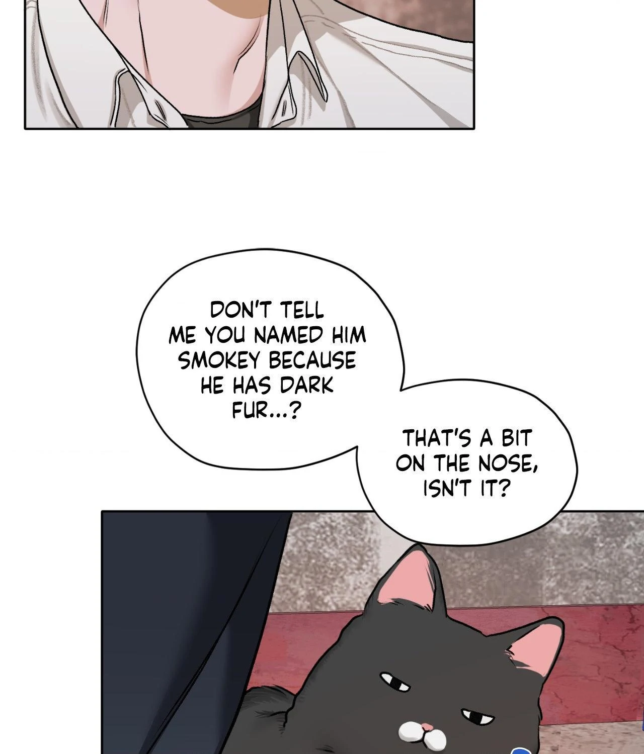 Pond Where Flowers Fall Chapter 45 - Page 42 in English