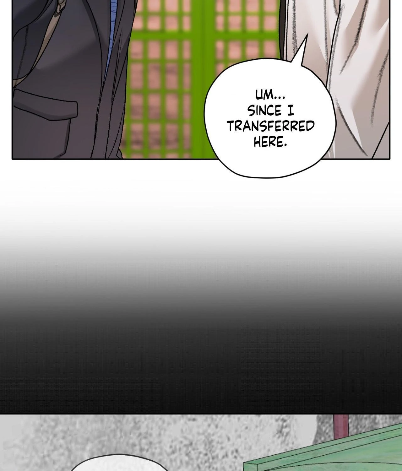 Pond Where Flowers Fall Chapter 45 - Page 46 in English