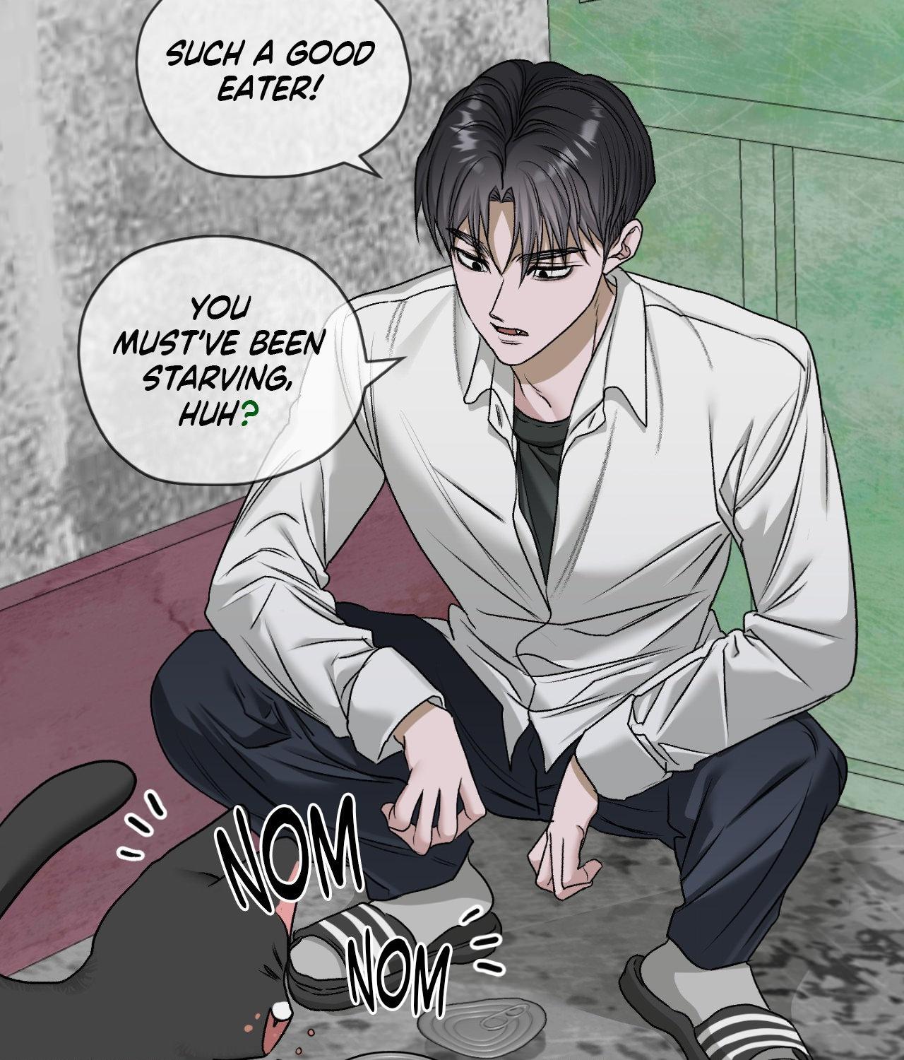 Pond Where Flowers Fall Chapter 45 - Page 47 in English