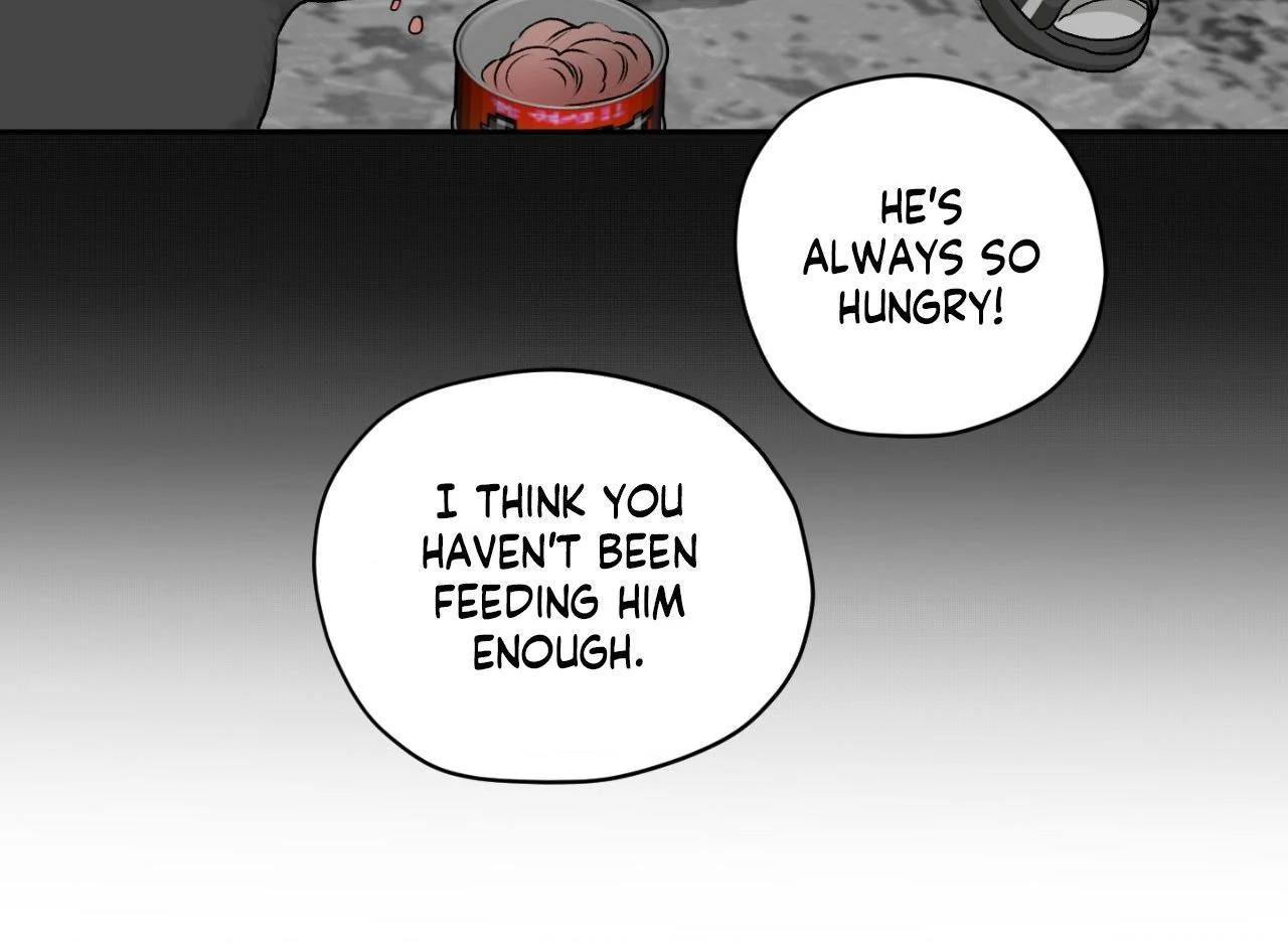 Pond Where Flowers Fall Chapter 45 - Page 48 in English