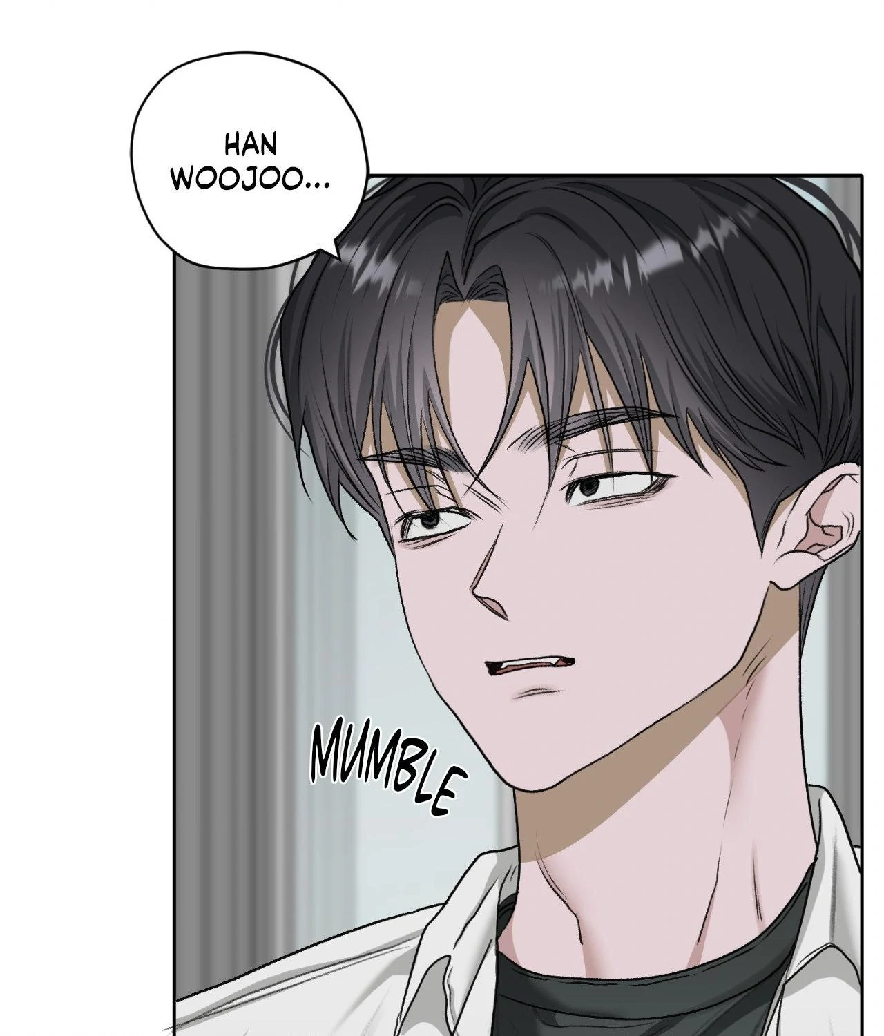 Pond Where Flowers Fall Chapter 45 - Page 5 in English