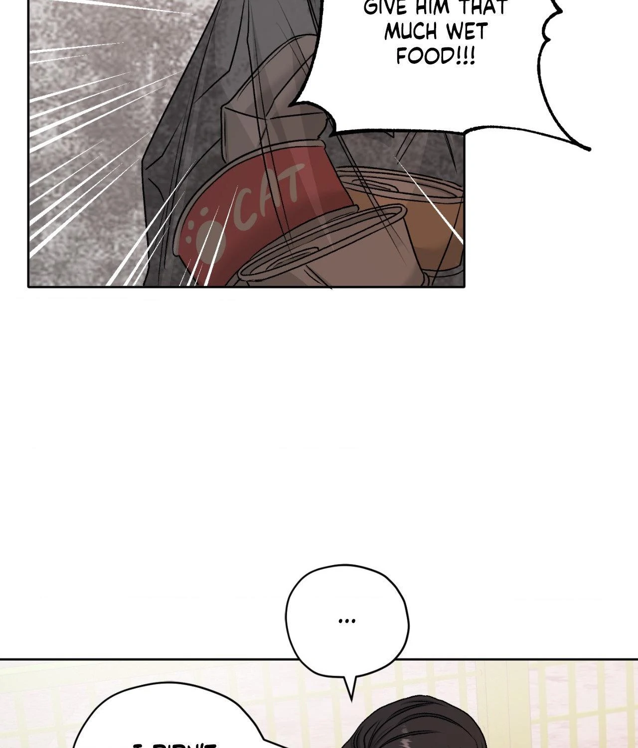 Pond Where Flowers Fall Chapter 45 - Page 52 in English