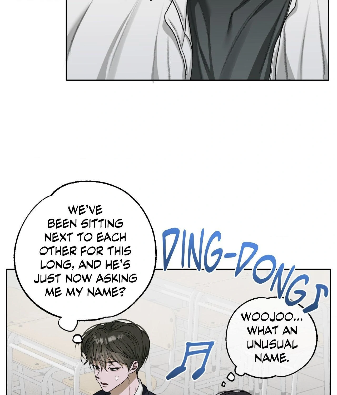 Pond Where Flowers Fall Chapter 45 - Page 6 in English