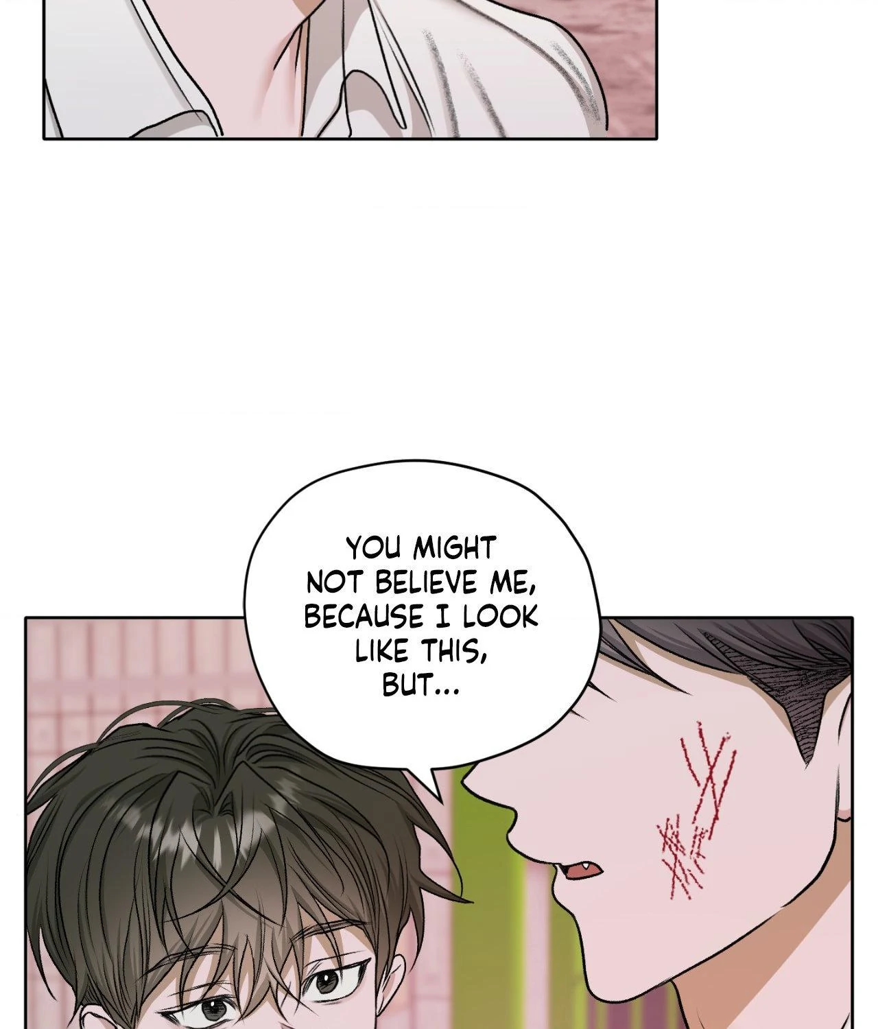 Pond Where Flowers Fall Chapter 45 - Page 65 in English