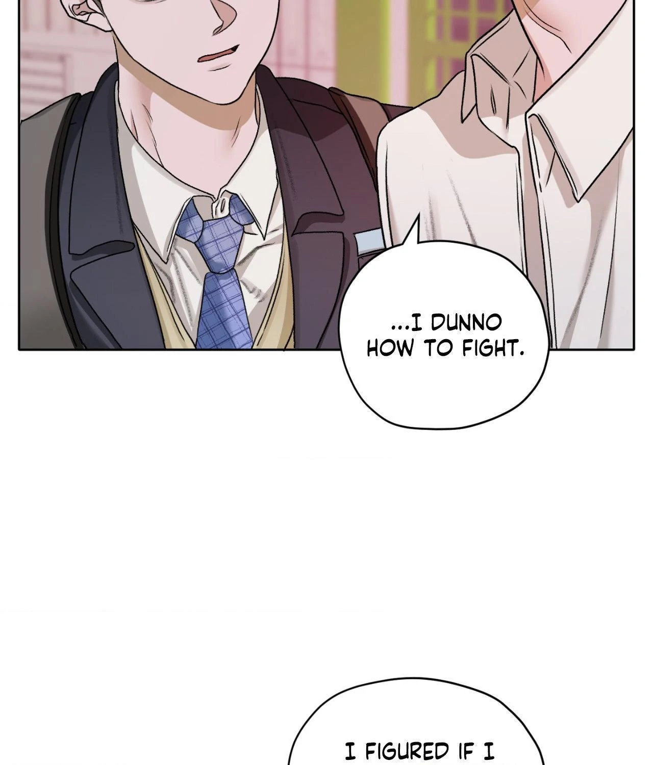 Pond Where Flowers Fall Chapter 45 - Page 66 in English