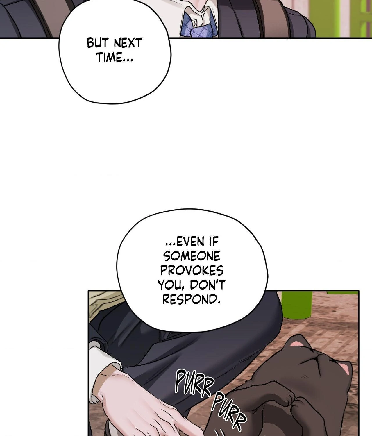 Pond Where Flowers Fall Chapter 45 - Page 69 in English