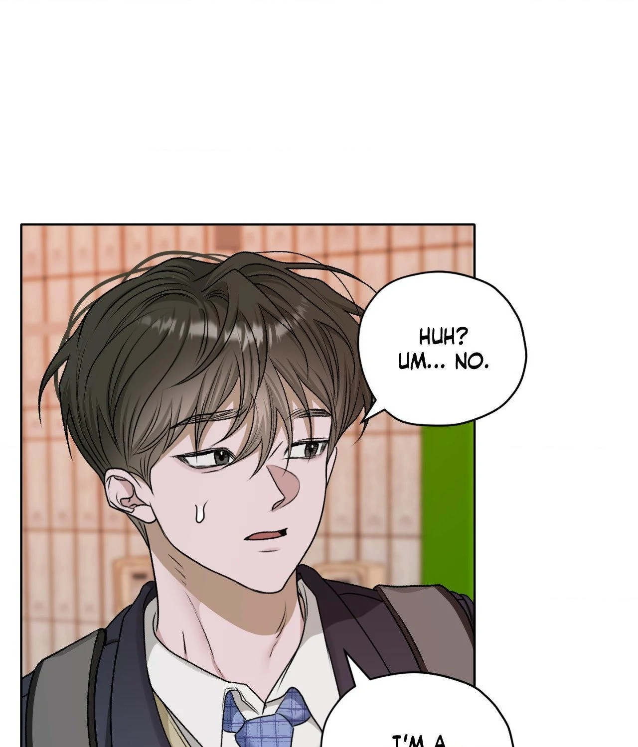 Pond Where Flowers Fall Chapter 45 - Page 79 in English