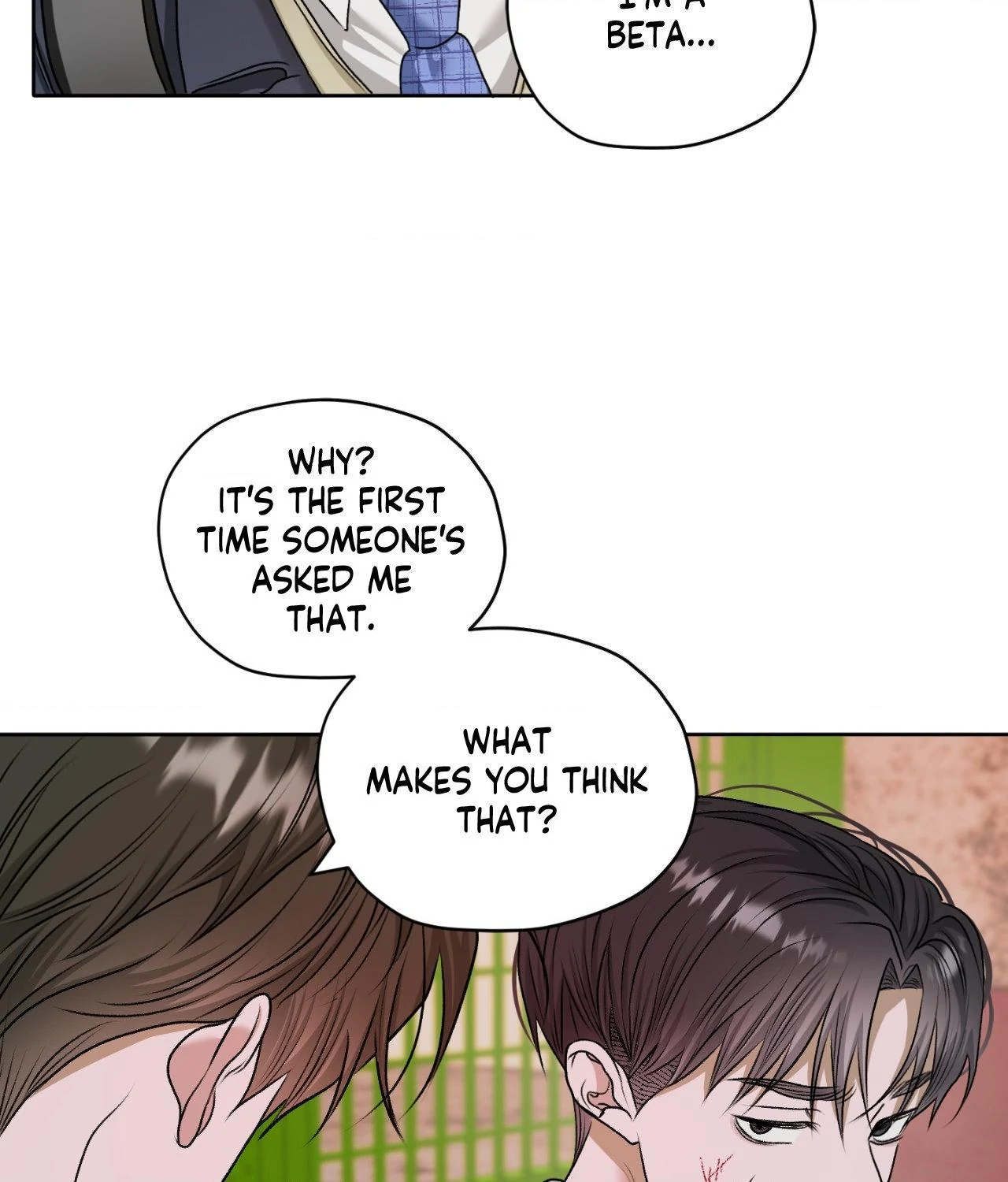 Pond Where Flowers Fall Chapter 45 - Page 80 in English