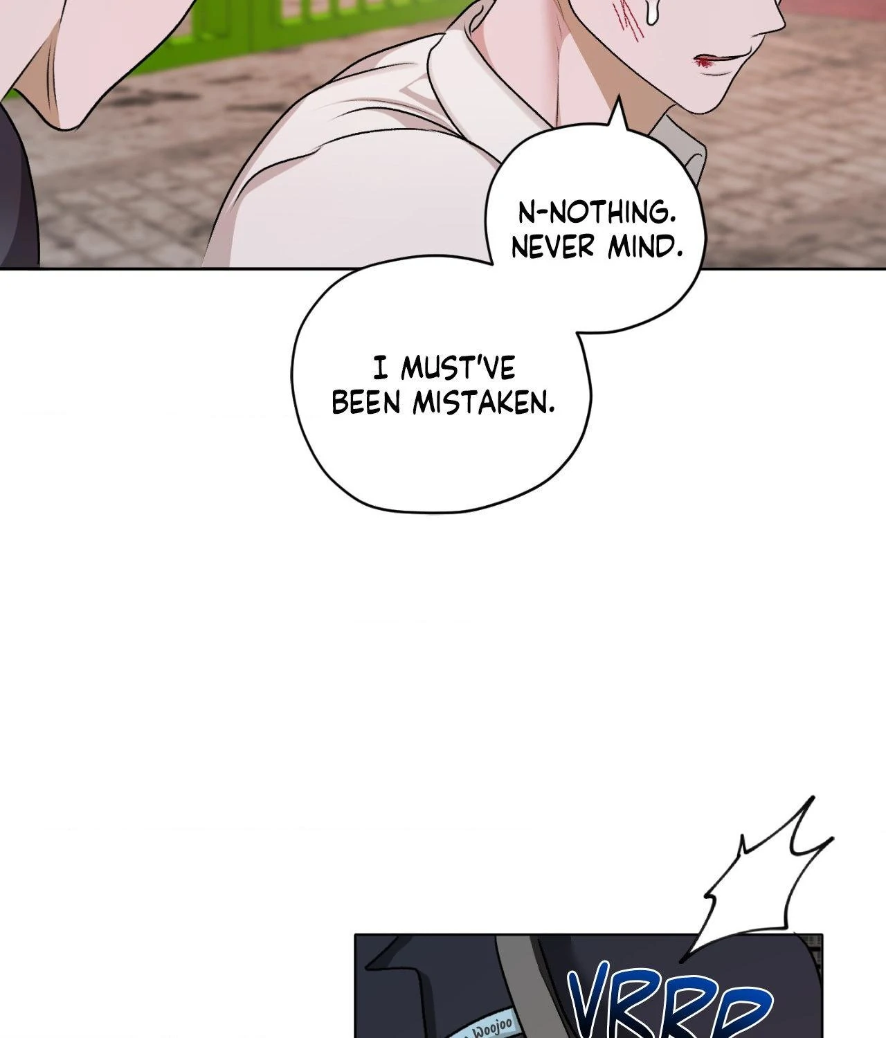 Pond Where Flowers Fall Chapter 45 - Page 81 in English