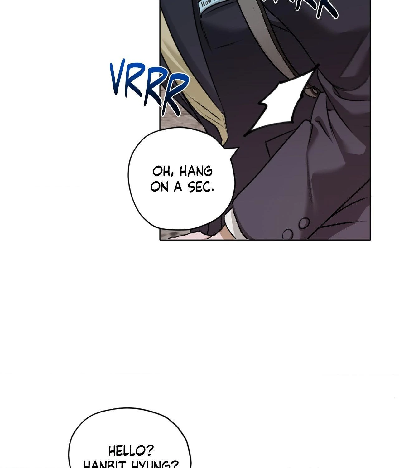 Pond Where Flowers Fall Chapter 45 - Page 82 in English