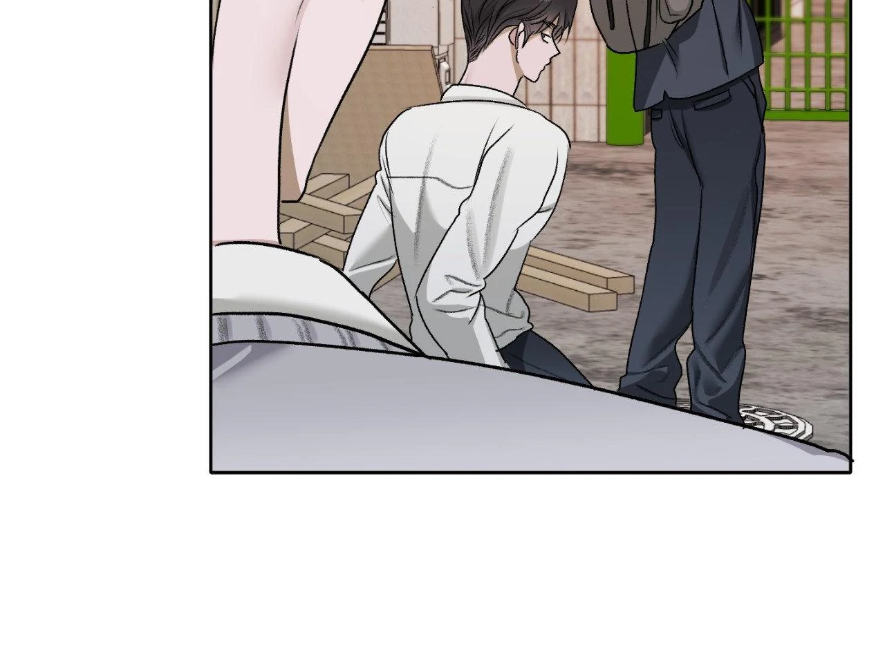 Pond Where Flowers Fall Chapter 45 - Page 85 in English