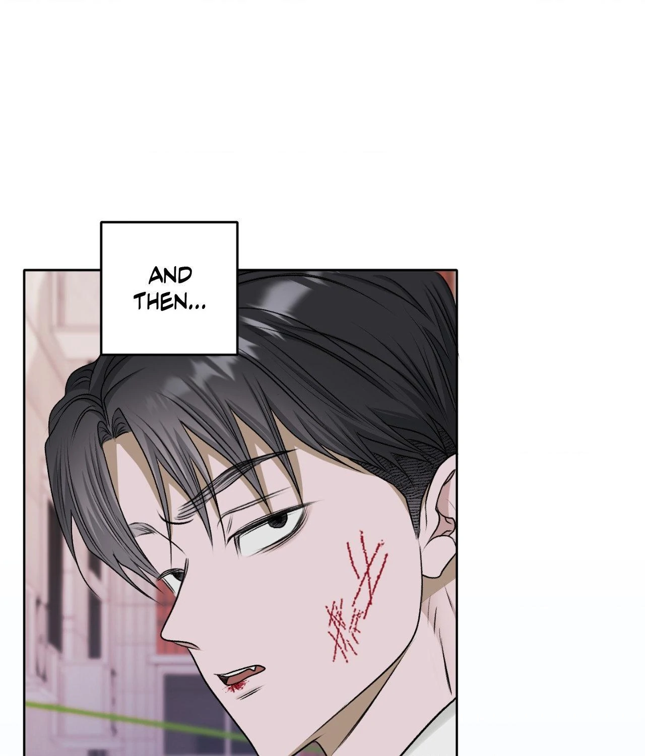 Pond Where Flowers Fall Chapter 45 - Page 86 in English