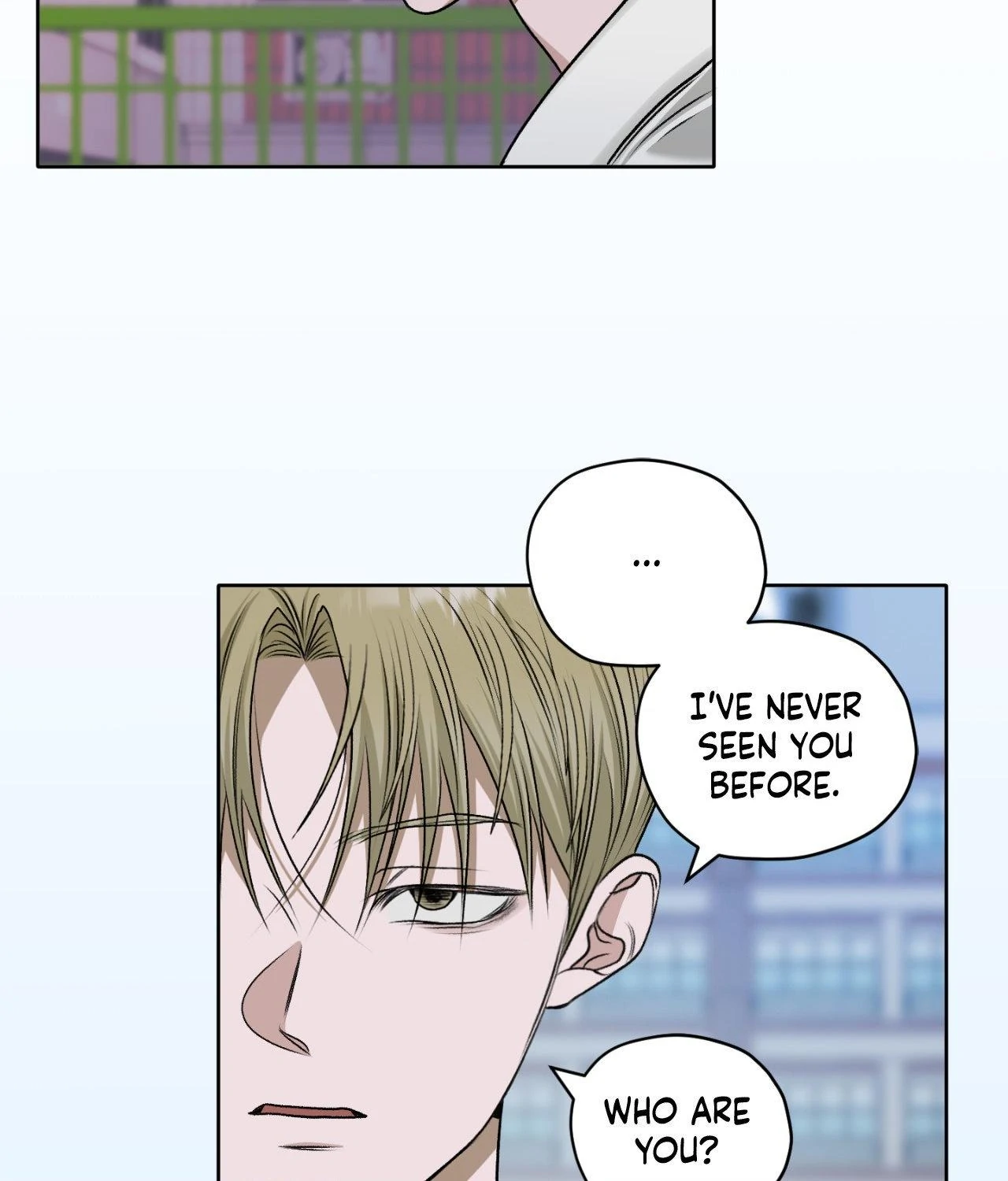 Pond Where Flowers Fall Chapter 45 - Page 87 in English