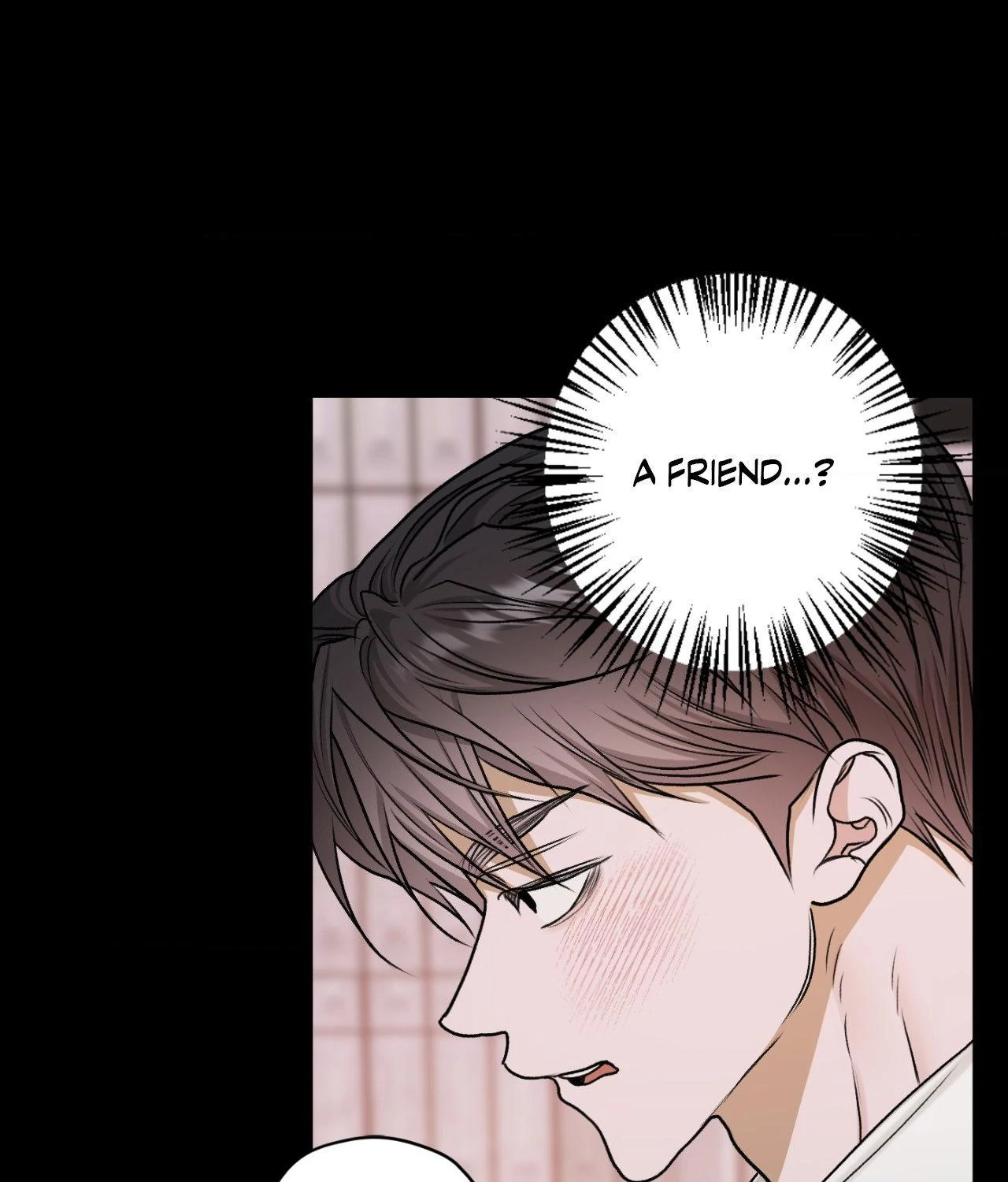 Pond Where Flowers Fall Chapter 46 - Page 12 in English