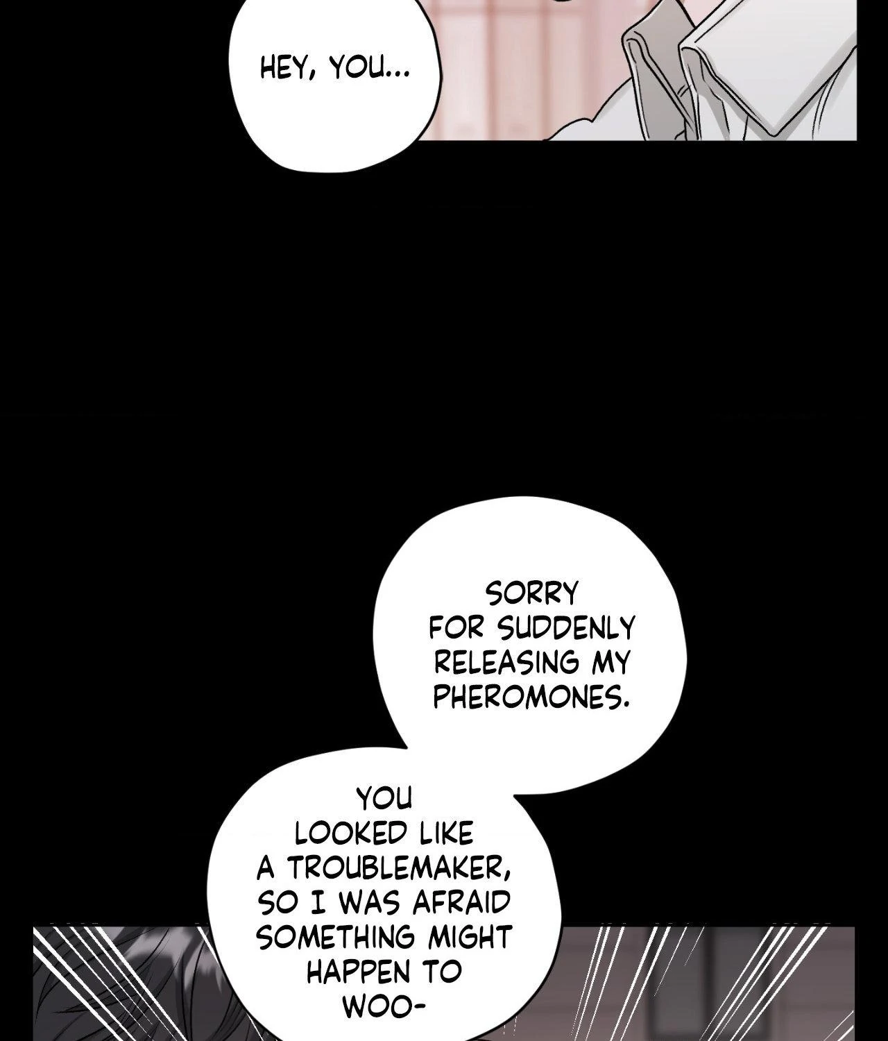 Pond Where Flowers Fall Chapter 46 - Page 13 in English