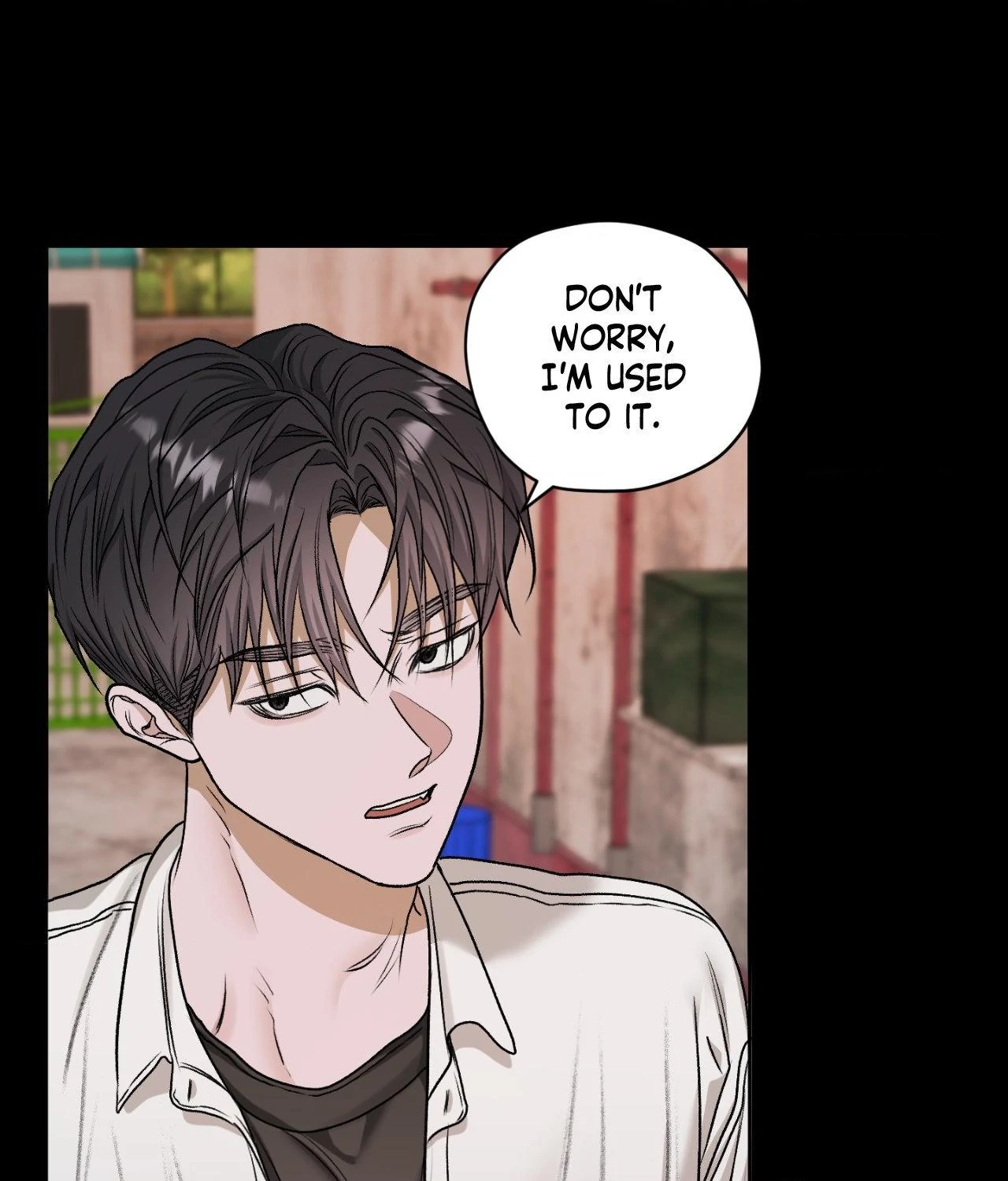 Pond Where Flowers Fall Chapter 46 - Page 16 in English