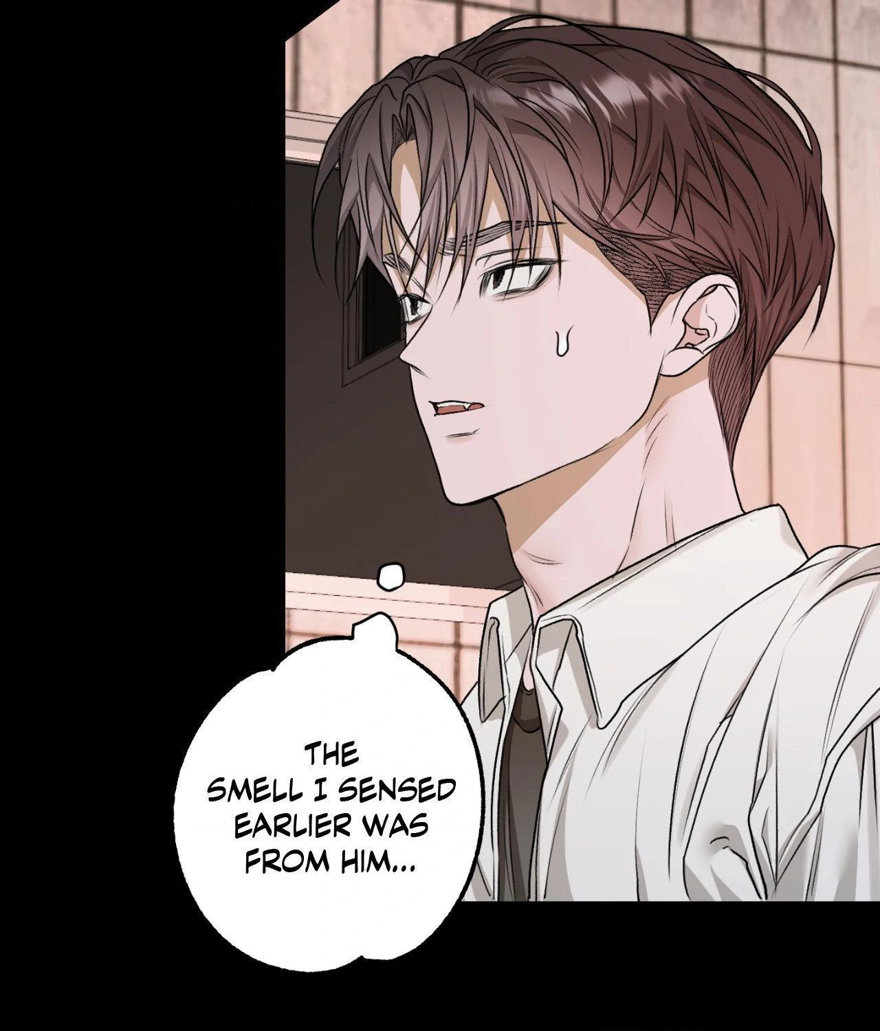 Pond Where Flowers Fall Chapter 46 - Page 3 in English