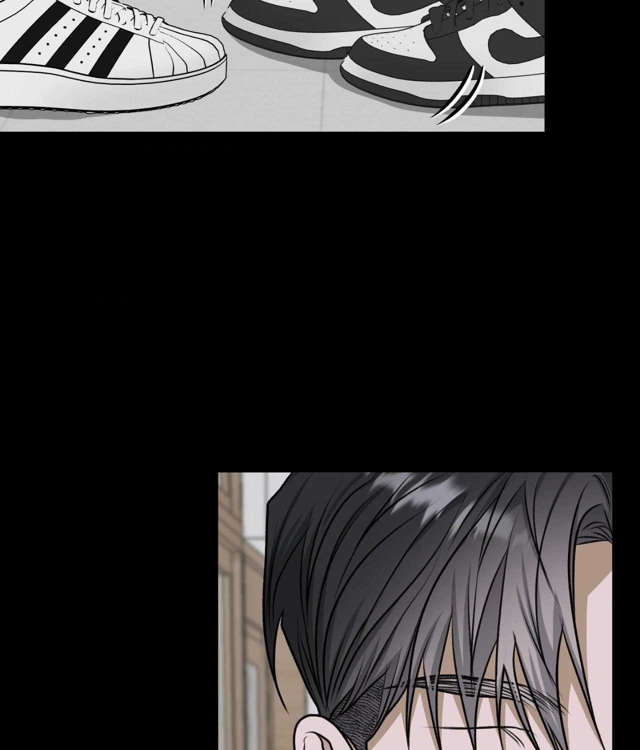 Pond Where Flowers Fall Chapter 46 - Page 30 in English