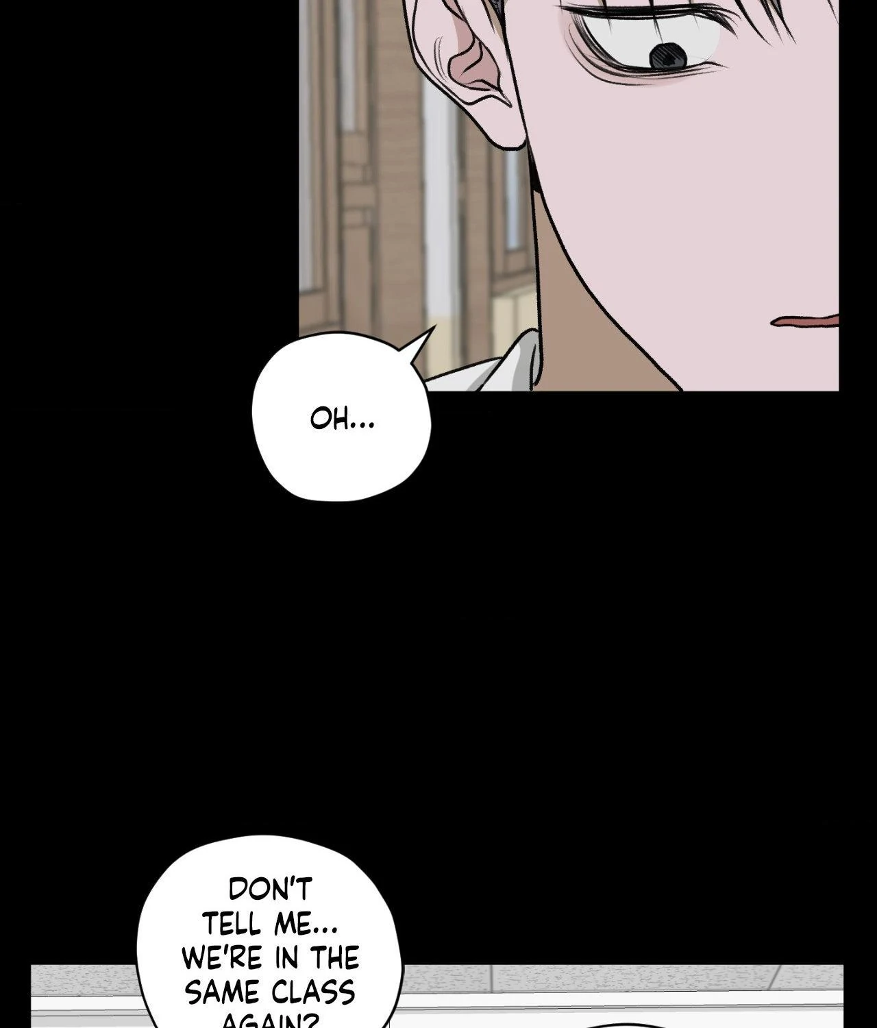 Pond Where Flowers Fall Chapter 46 - Page 31 in English