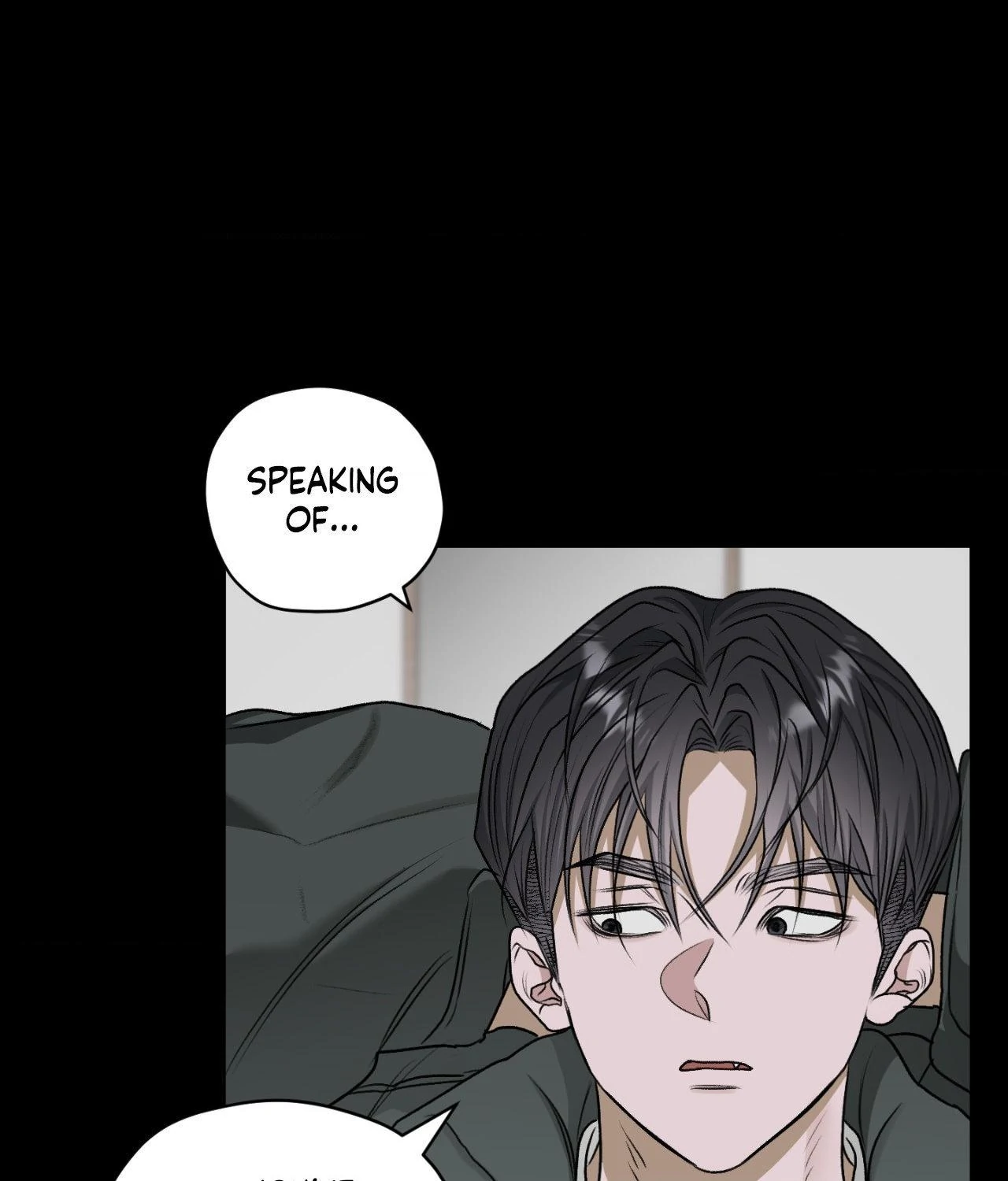 Pond Where Flowers Fall Chapter 46 - Page 36 in English