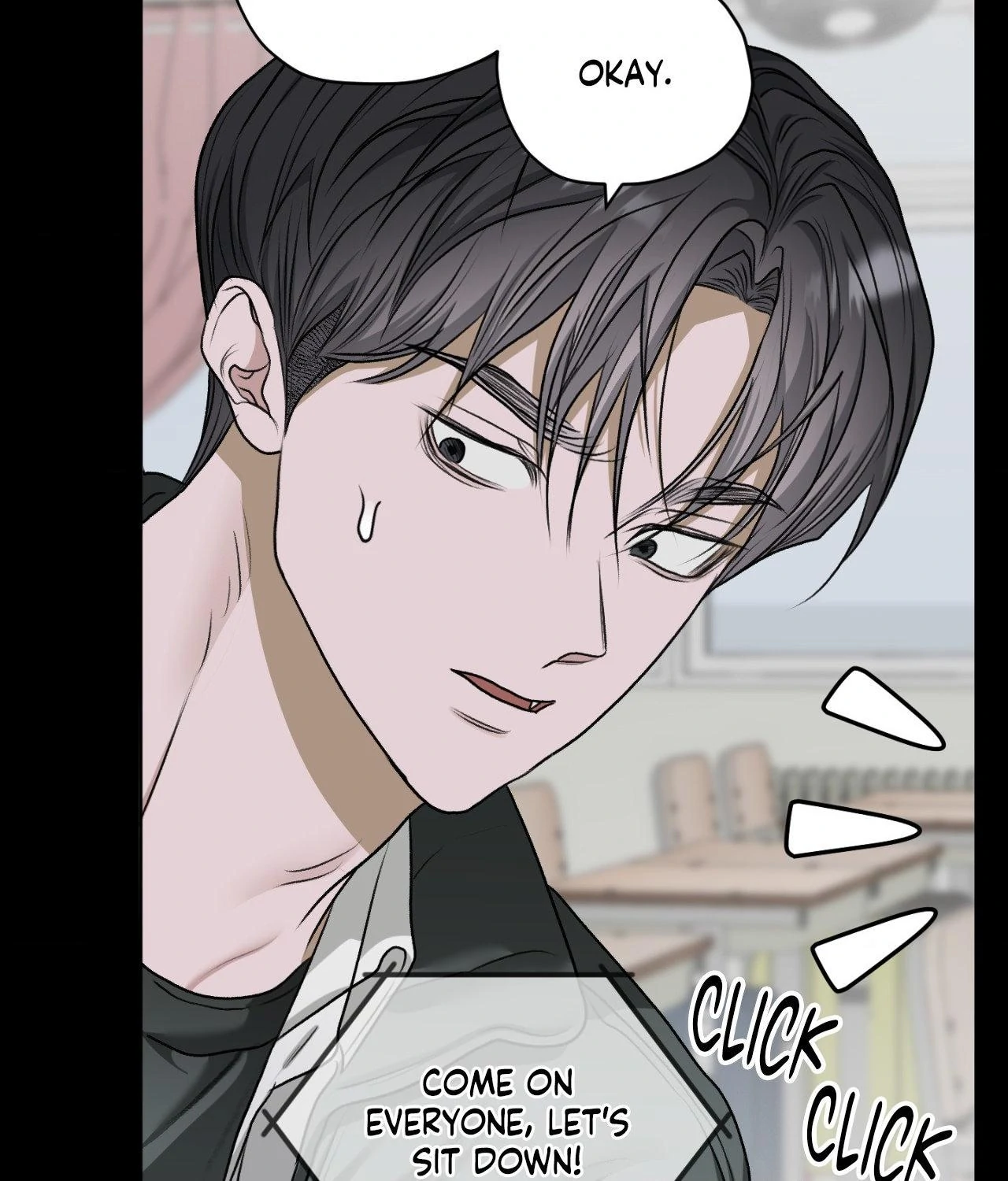 Pond Where Flowers Fall Chapter 46 - Page 40 in English