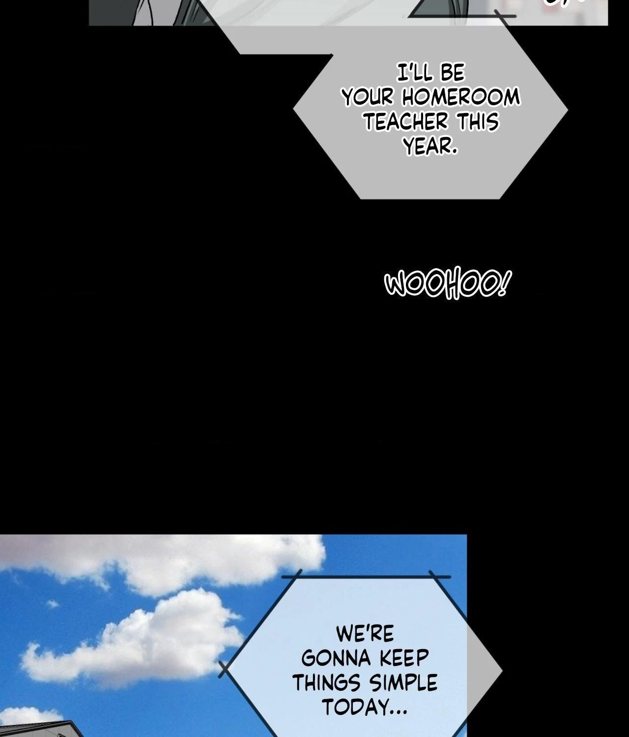 Pond Where Flowers Fall Chapter 46 - Page 41 in English